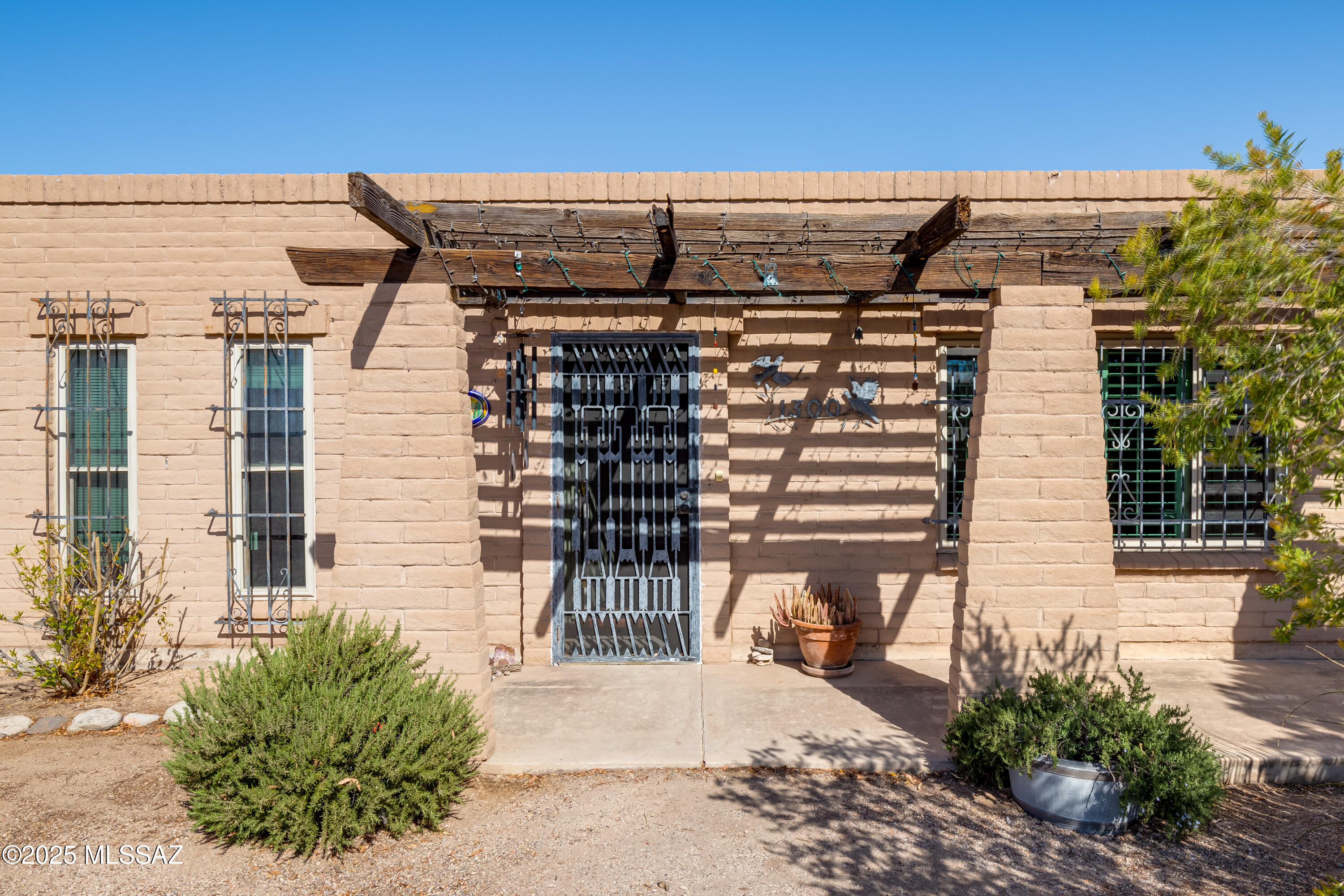 Whispering Hills (1-48) - Residential