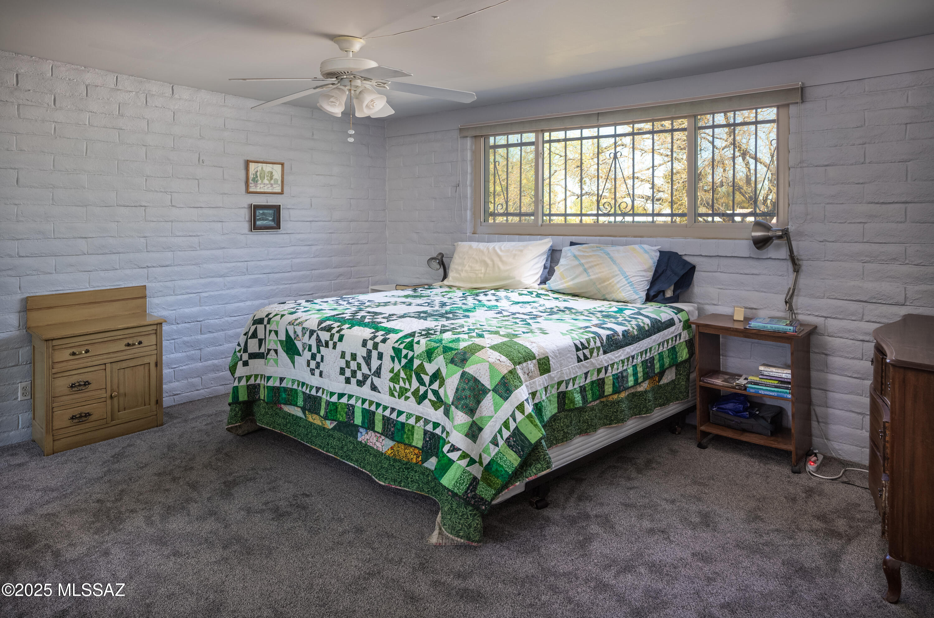 Whispering Hills (1-48) - Residential