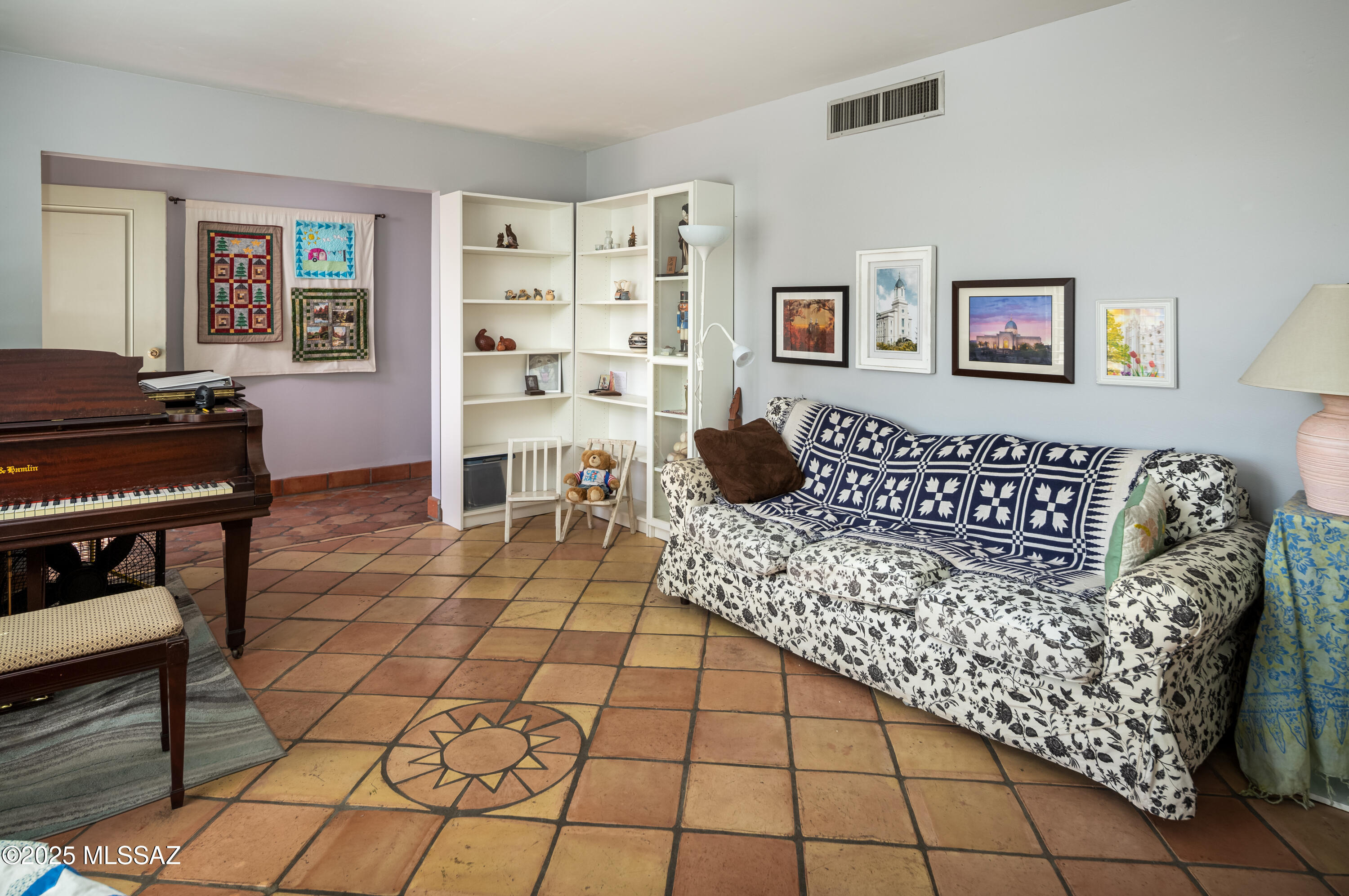 Whispering Hills (1-48) - Residential
