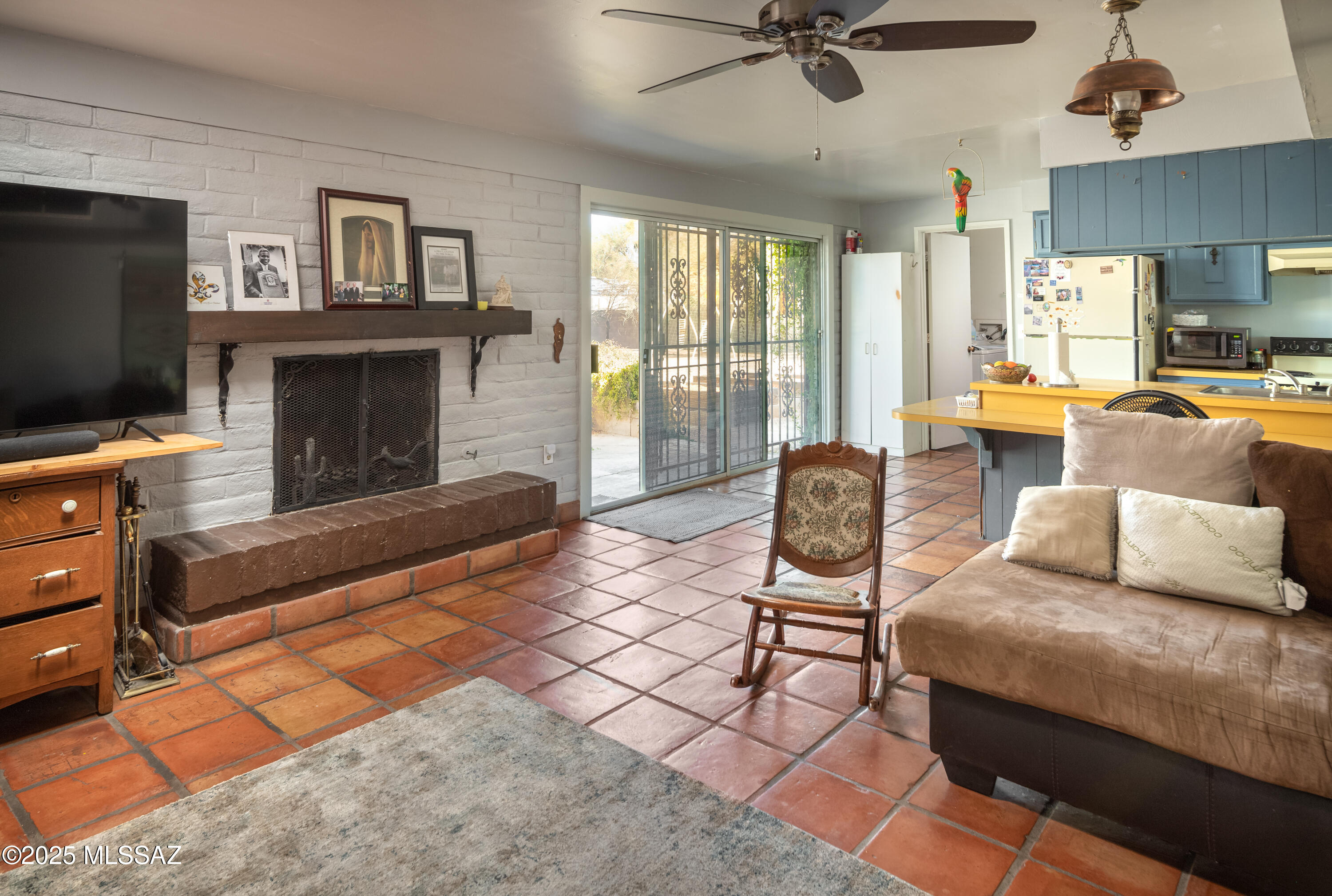Whispering Hills (1-48) - Residential