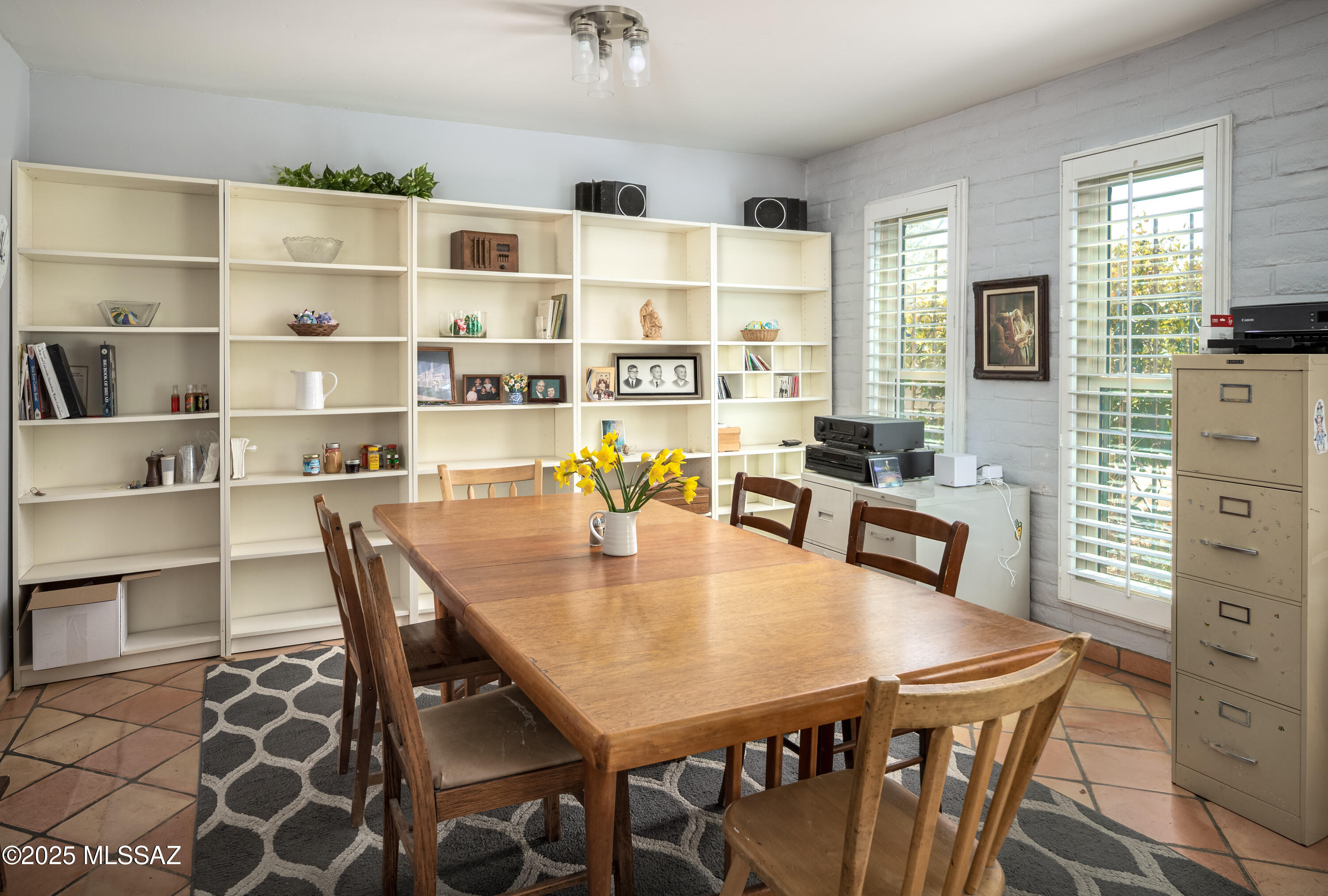 Whispering Hills (1-48) - Residential
