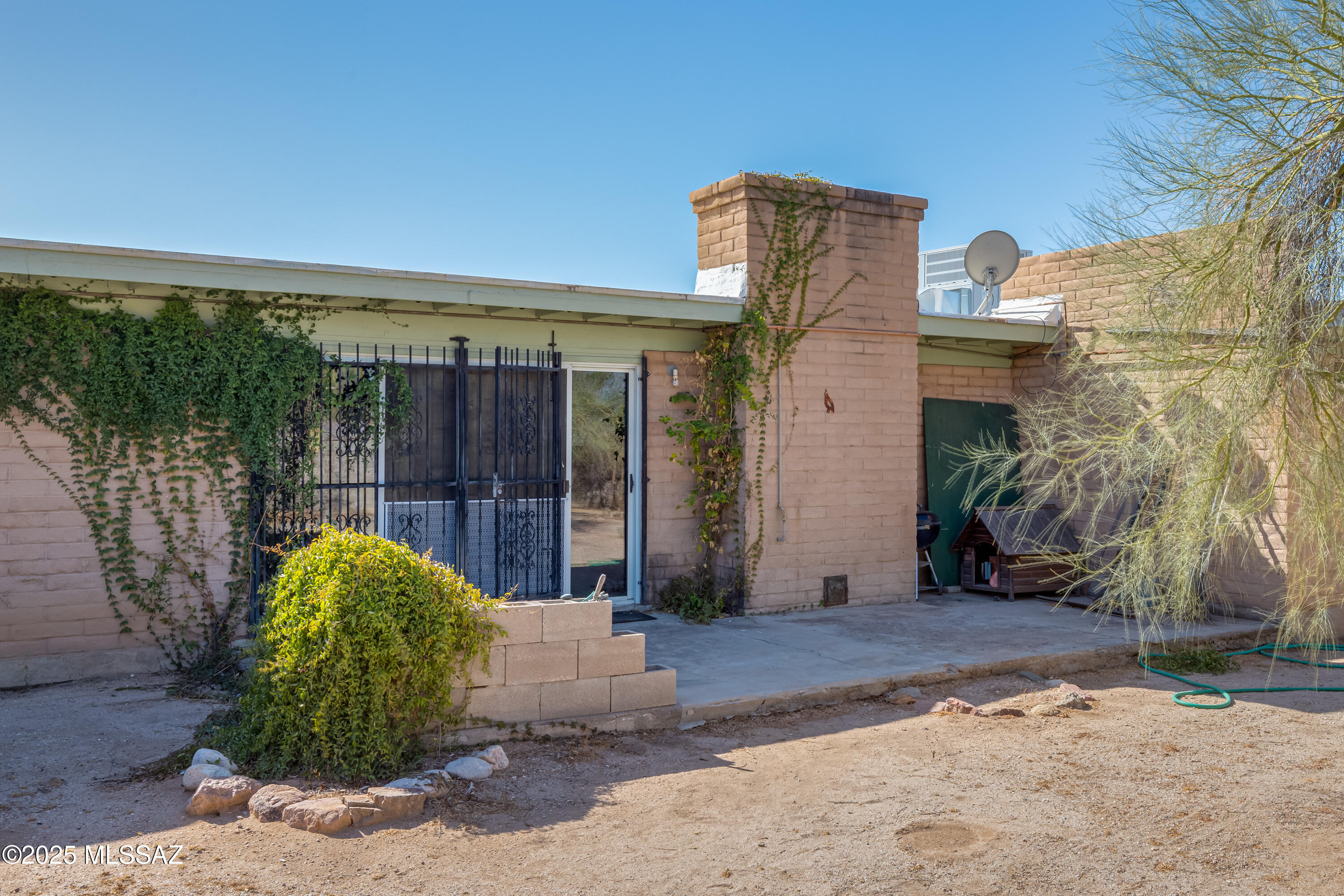 Whispering Hills (1-48) - Residential