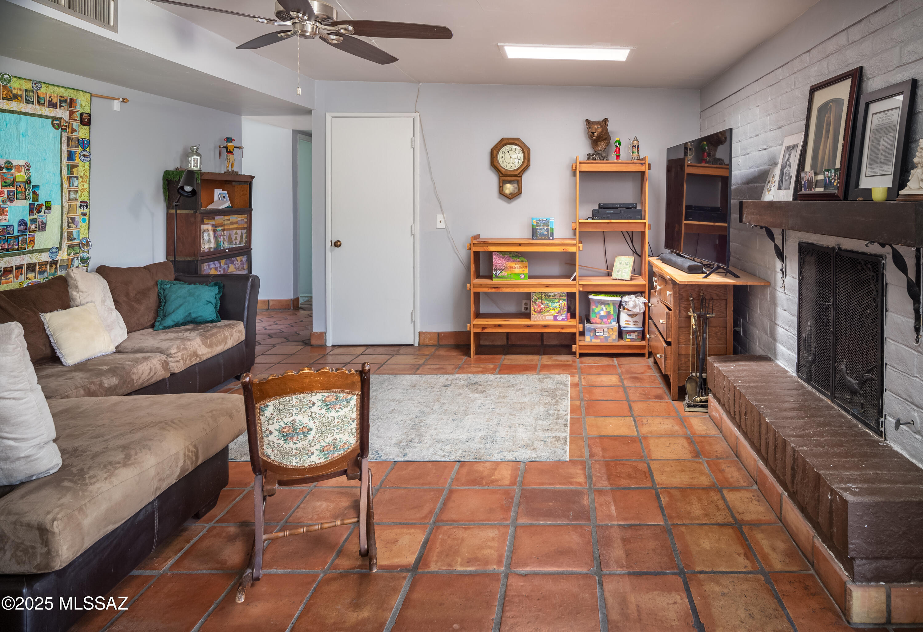 Whispering Hills (1-48) - Residential