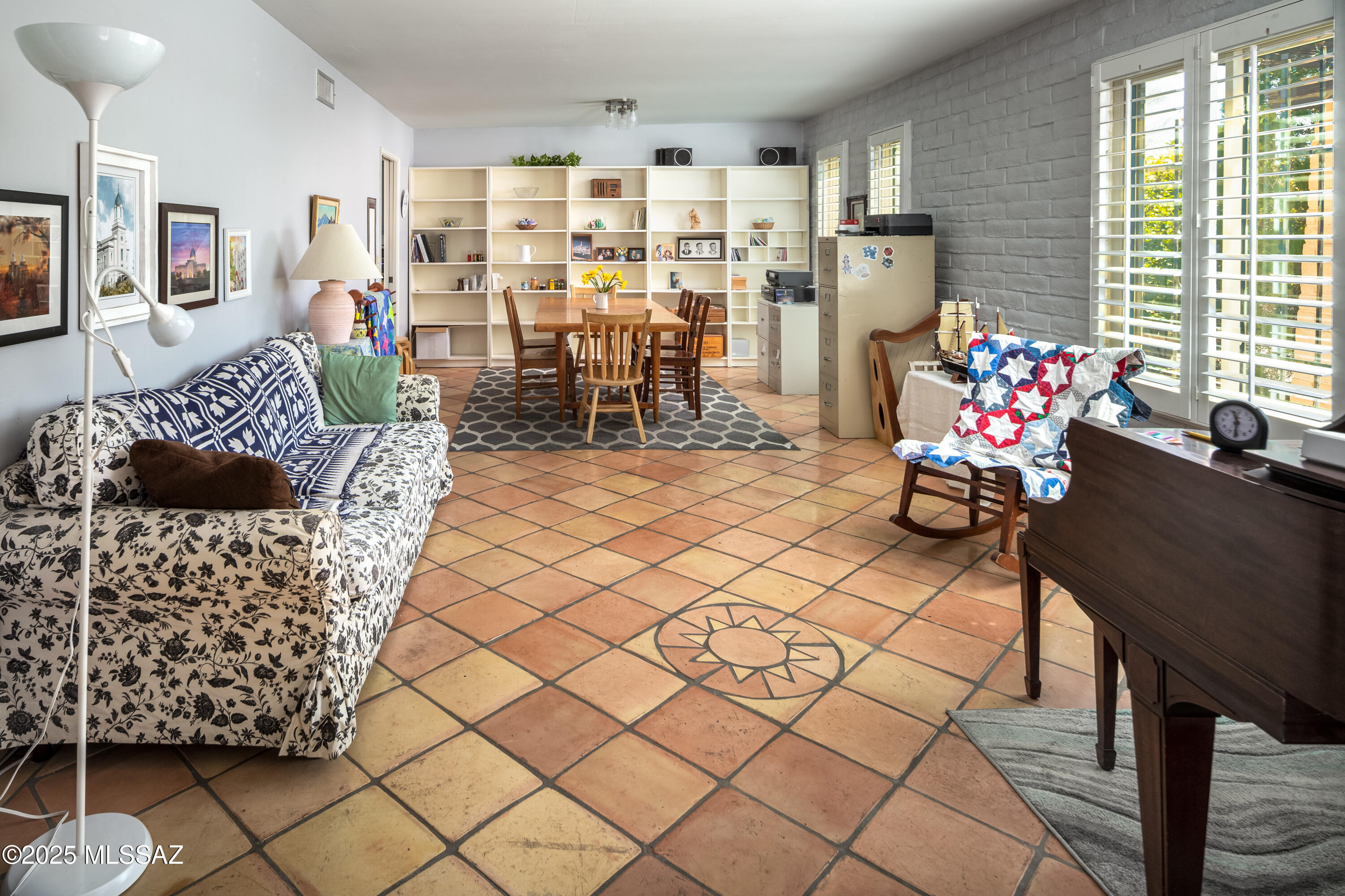 Whispering Hills (1-48) - Residential