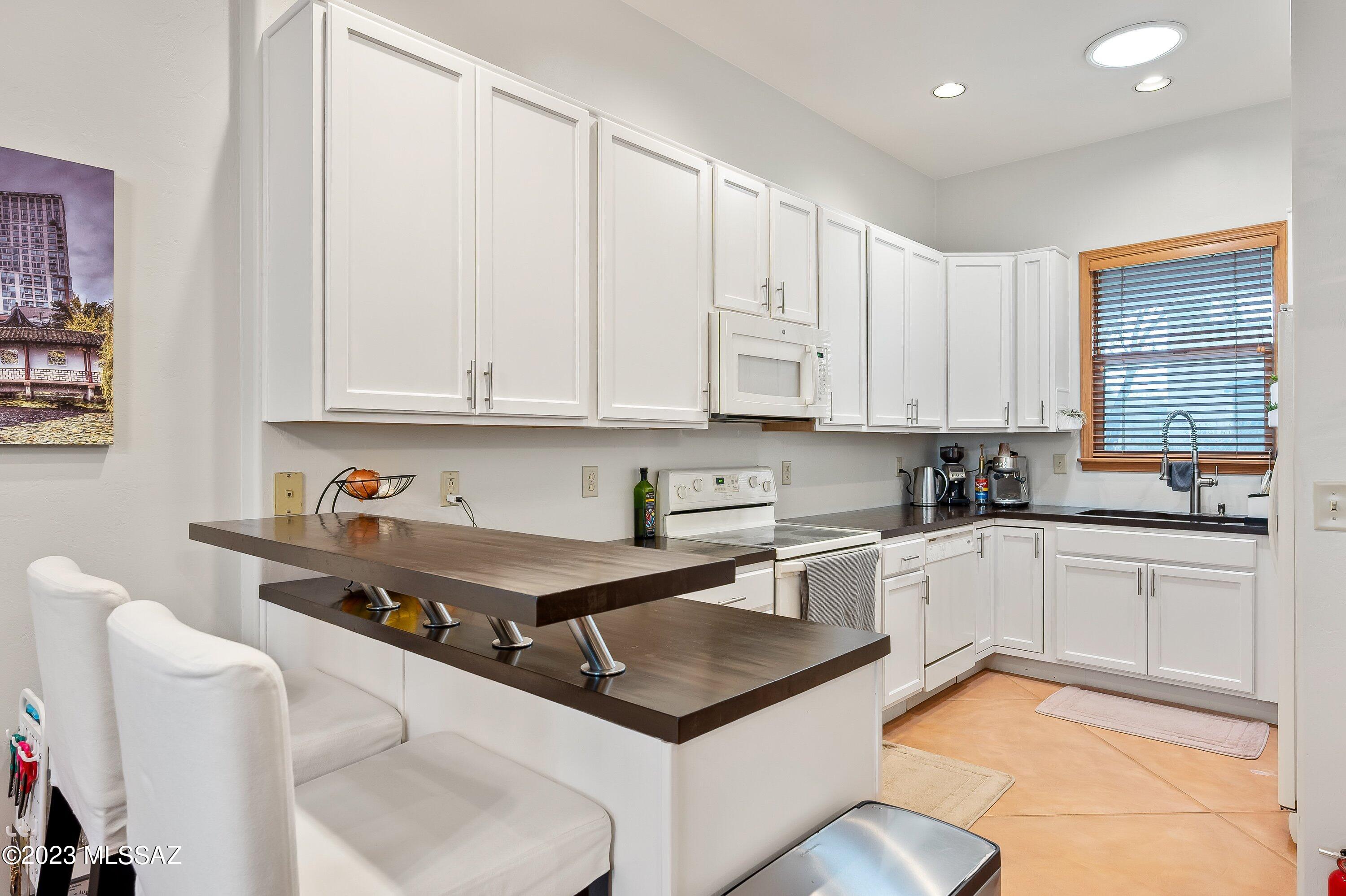 Armory Park Del Sol - Residential