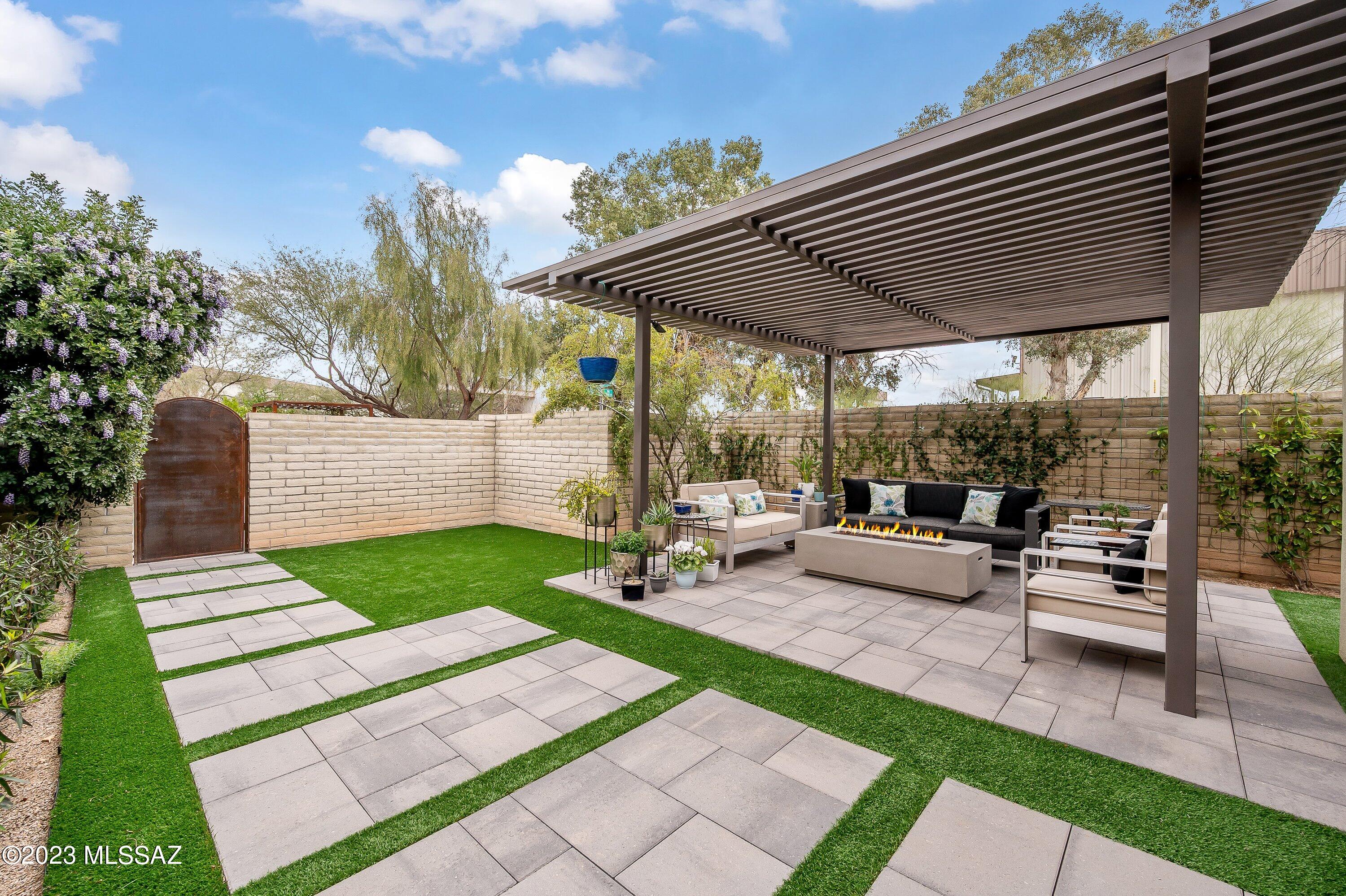 Armory Park Del Sol - Residential