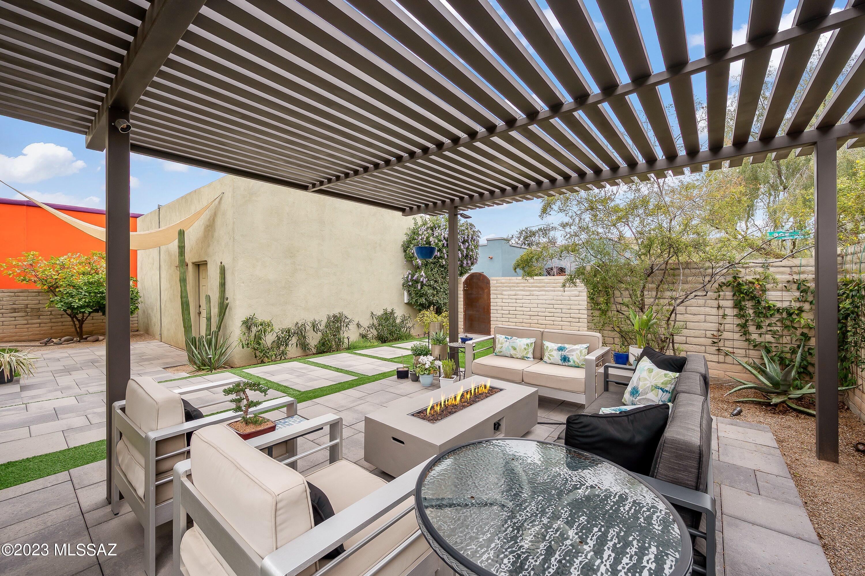 Armory Park Del Sol - Residential