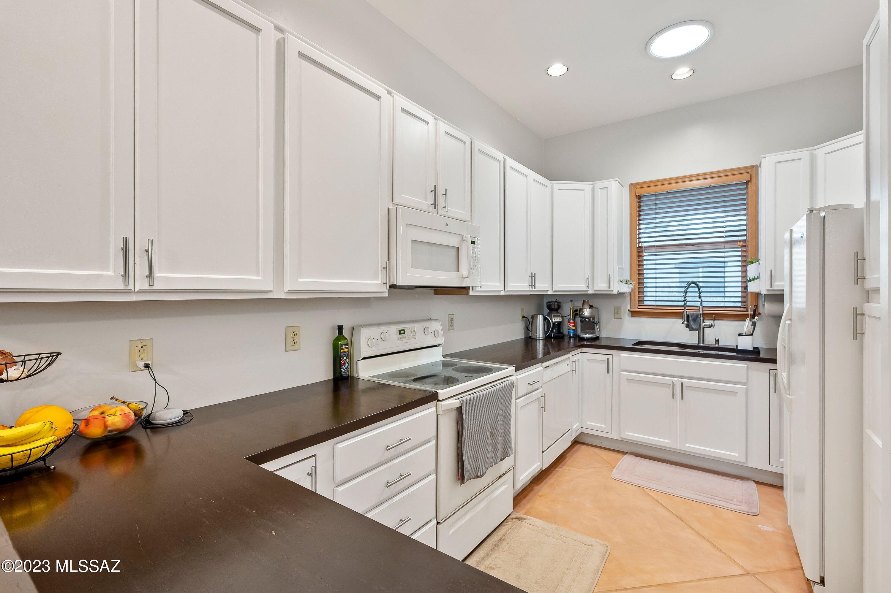 Armory Park Del Sol - Residential