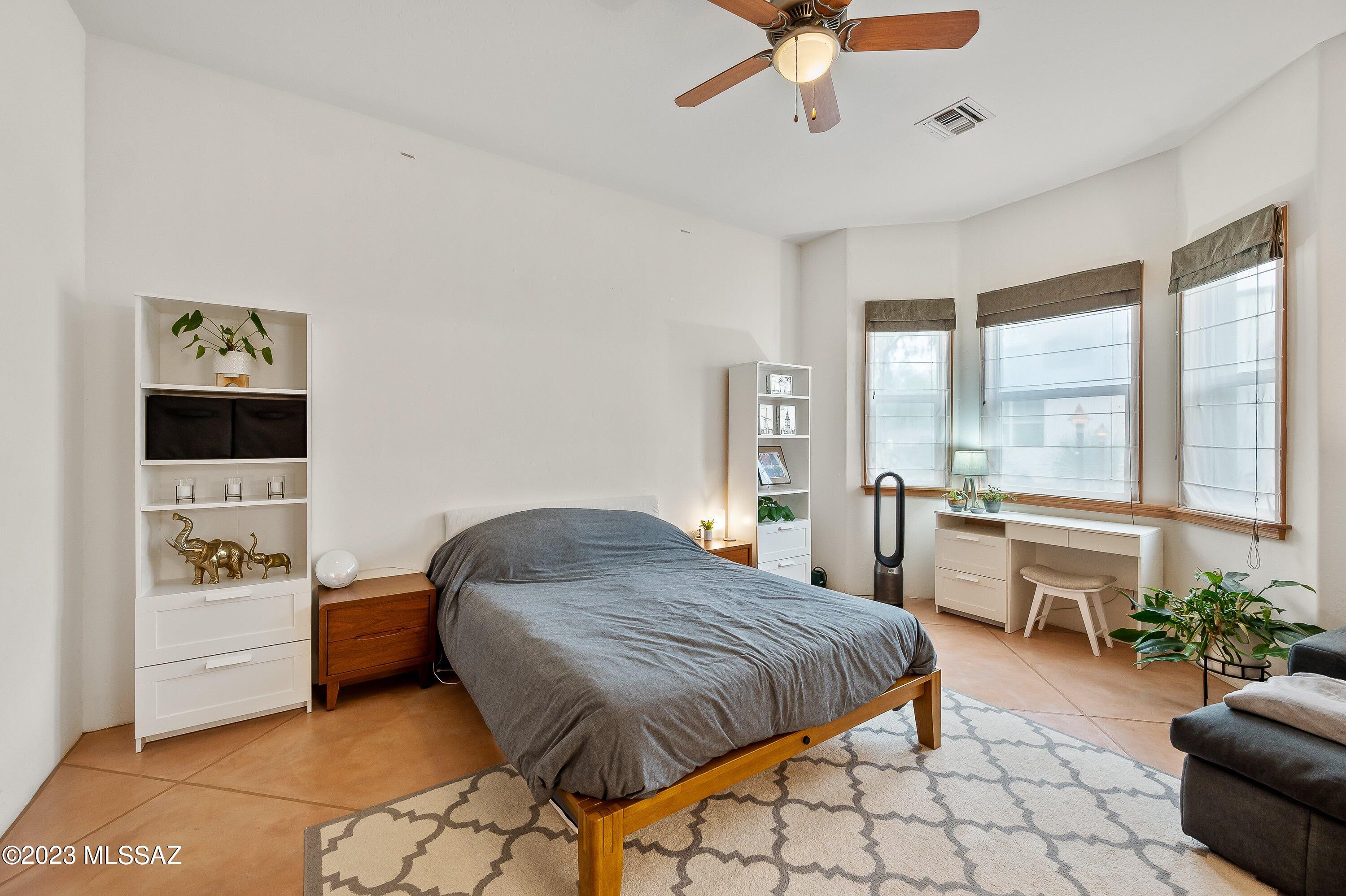 Armory Park Del Sol - Residential