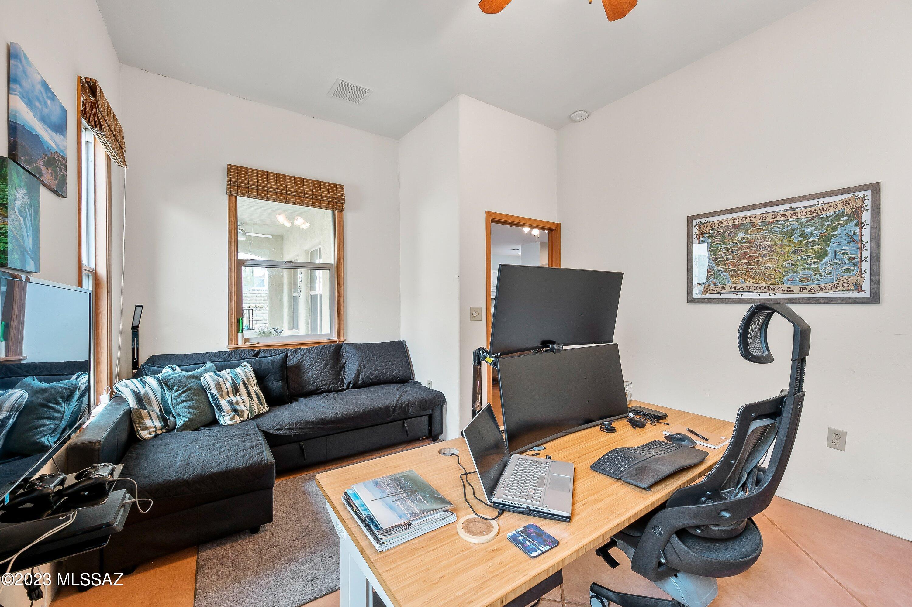 Armory Park Del Sol - Residential