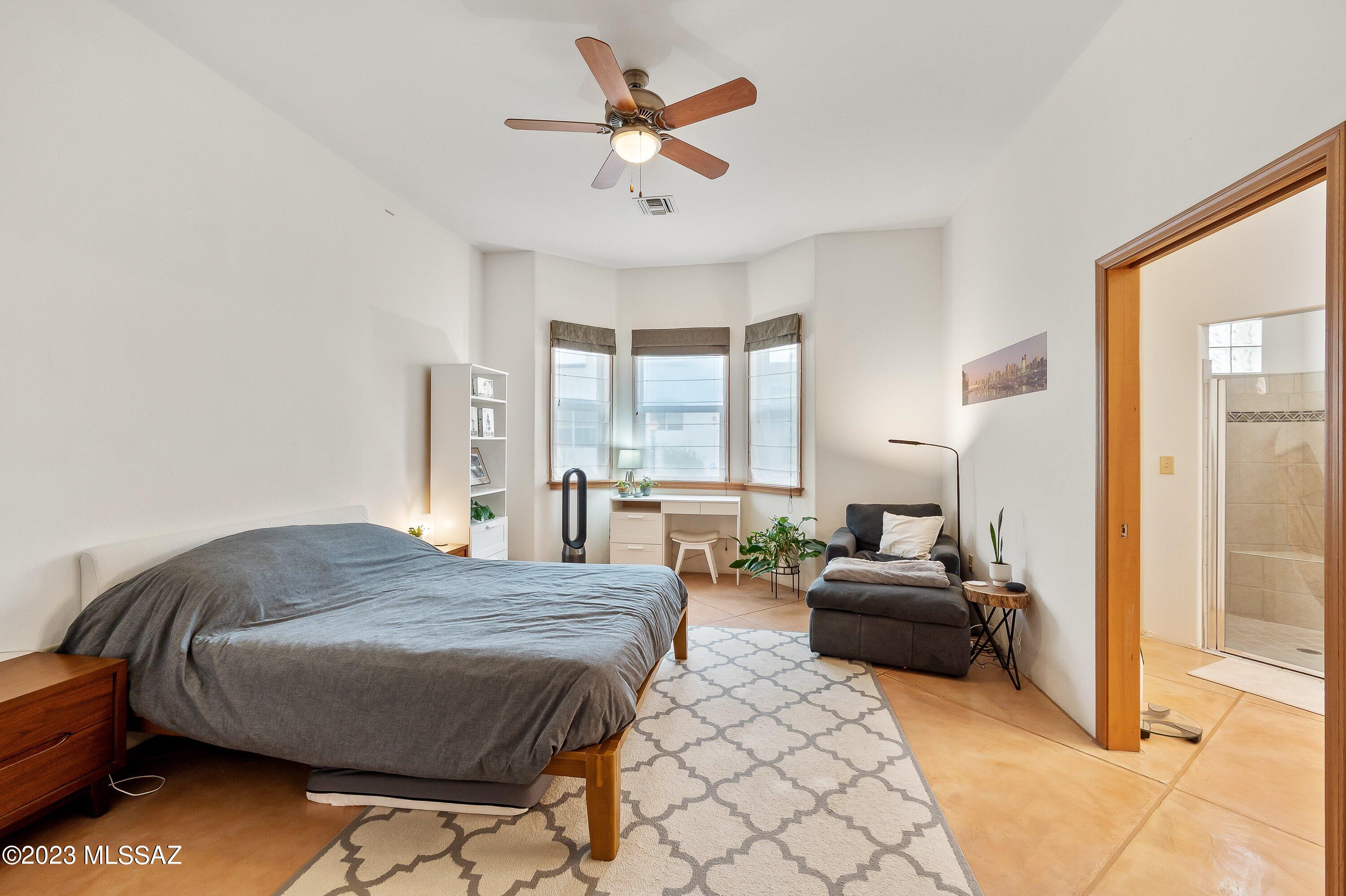 Armory Park Del Sol - Residential