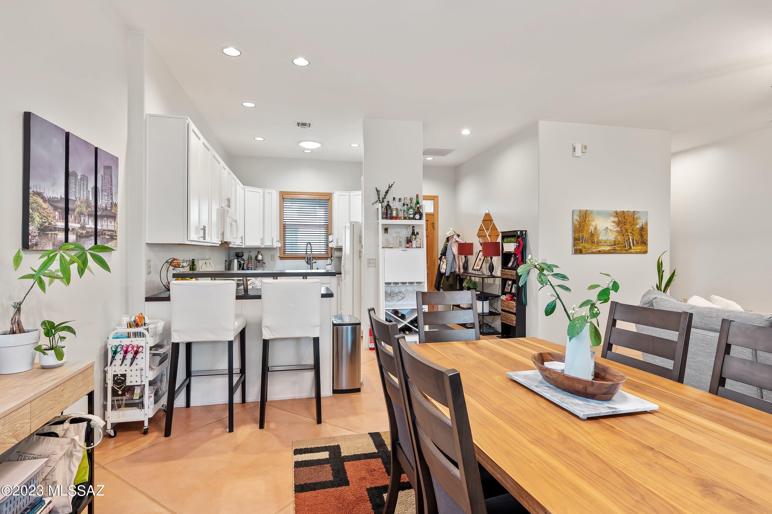 Armory Park Del Sol - Residential
