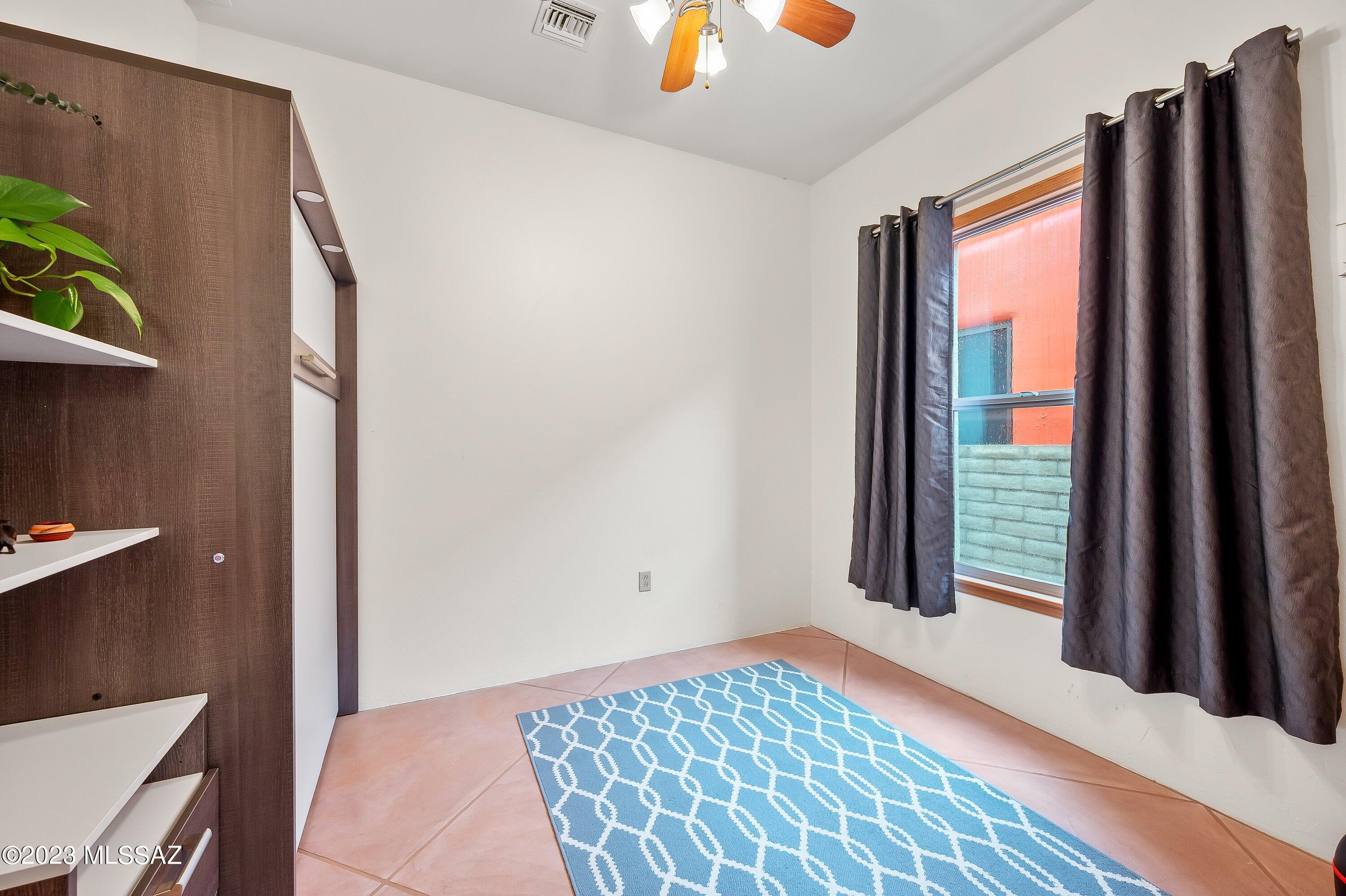 Armory Park Del Sol - Residential