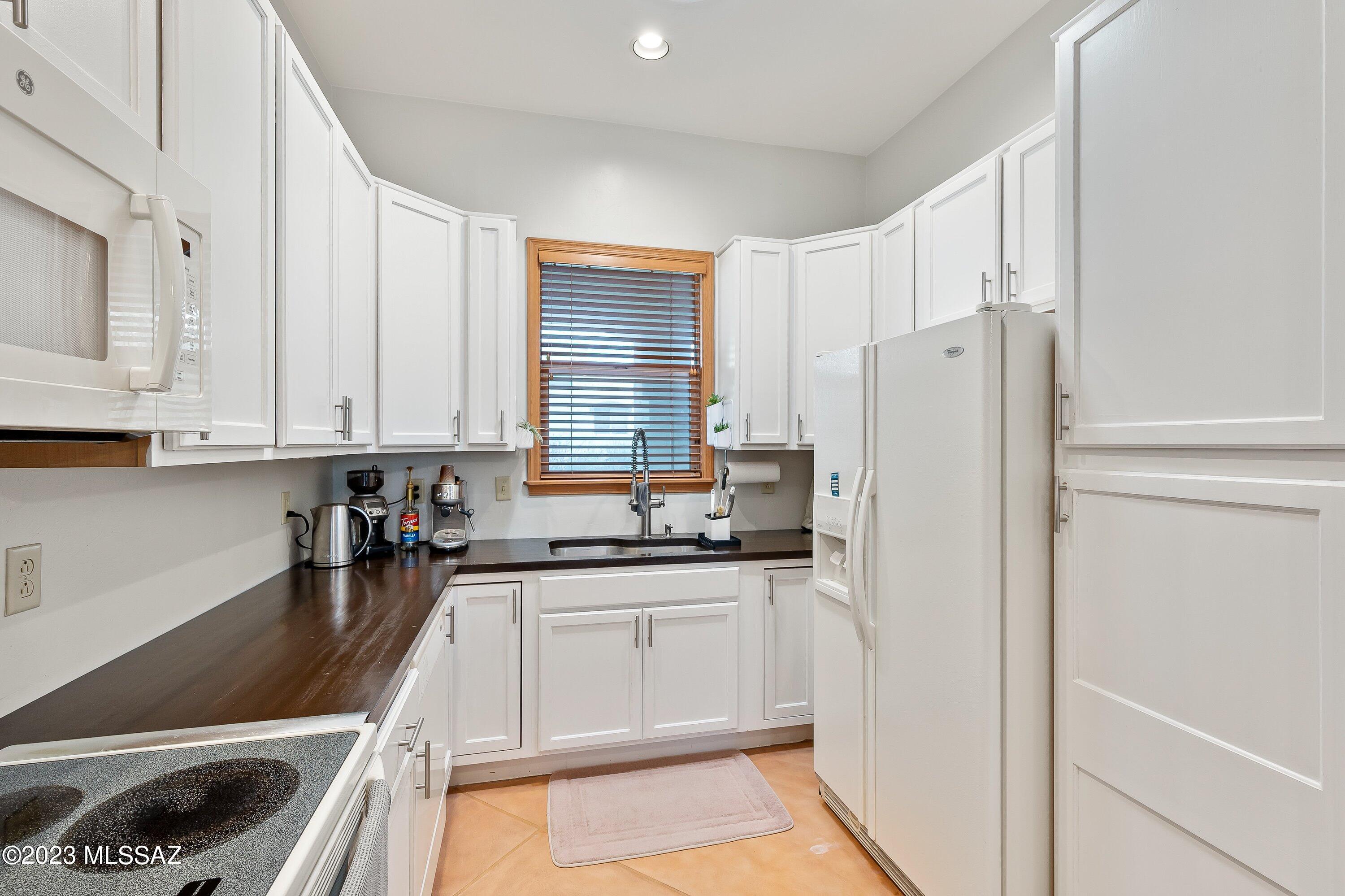 Armory Park Del Sol - Residential