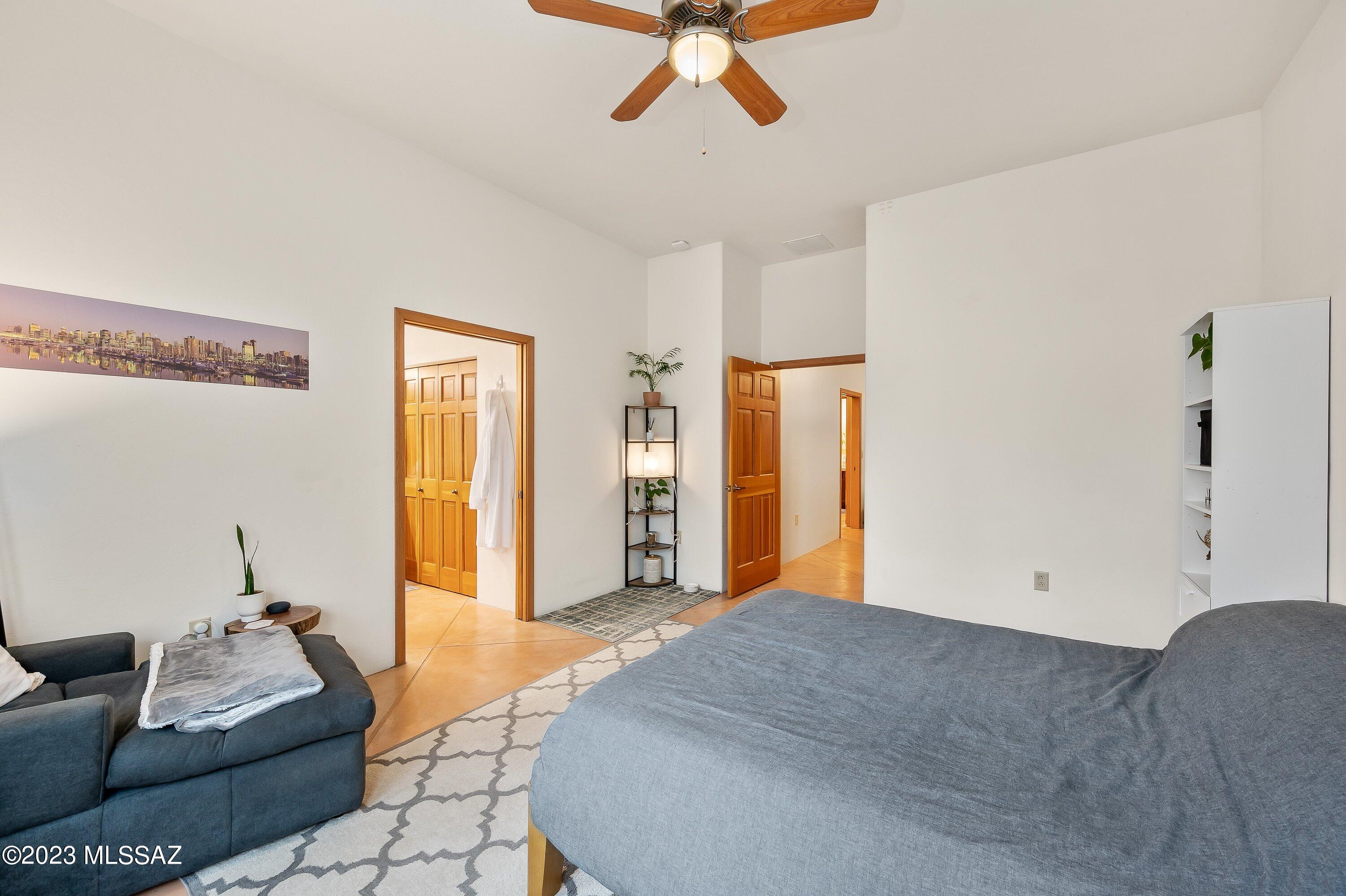 Armory Park Del Sol - Residential