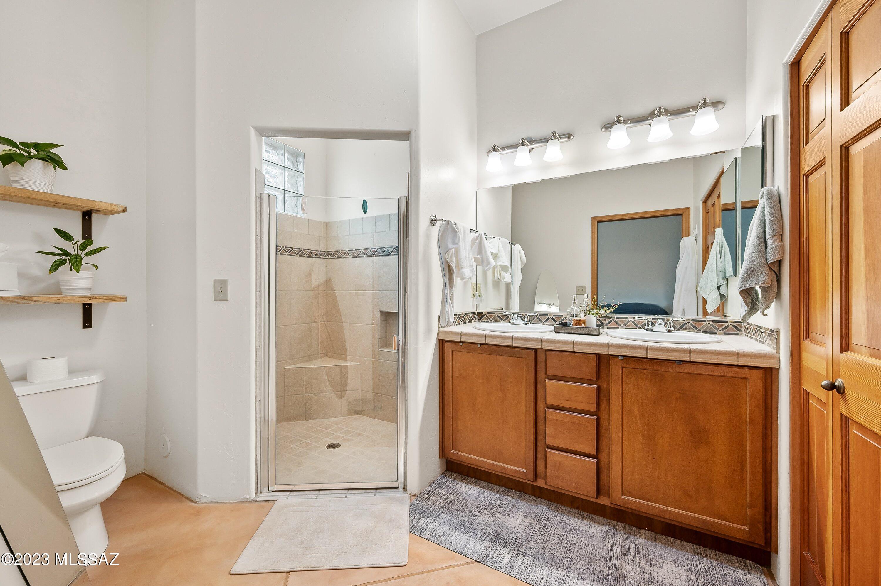 Armory Park Del Sol - Residential