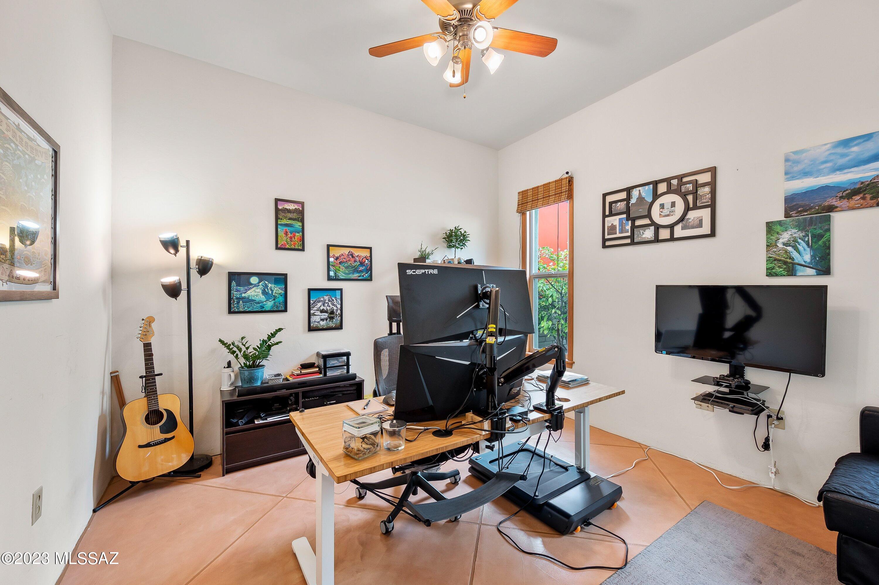 Armory Park Del Sol - Residential