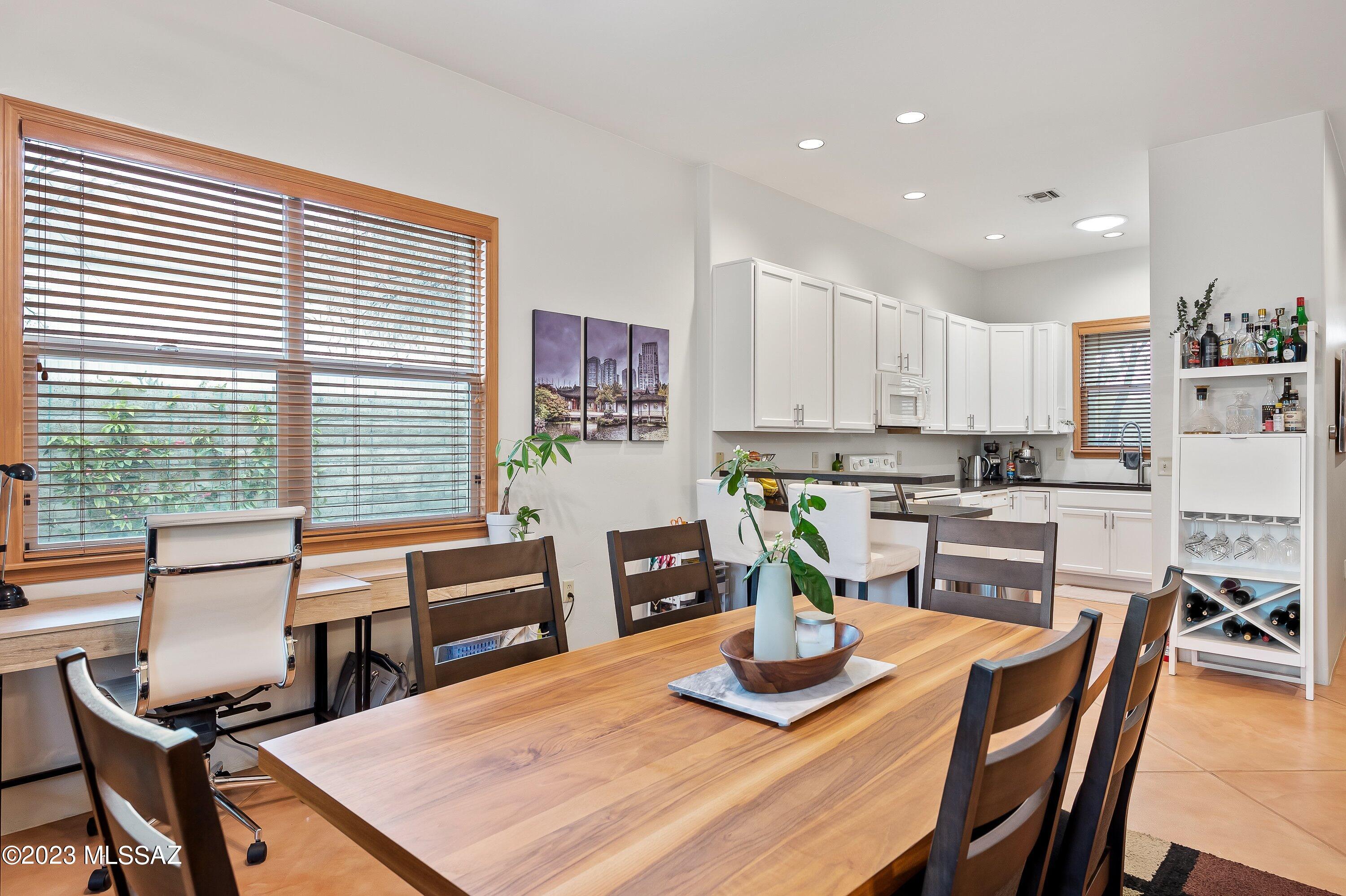 Armory Park Del Sol - Residential