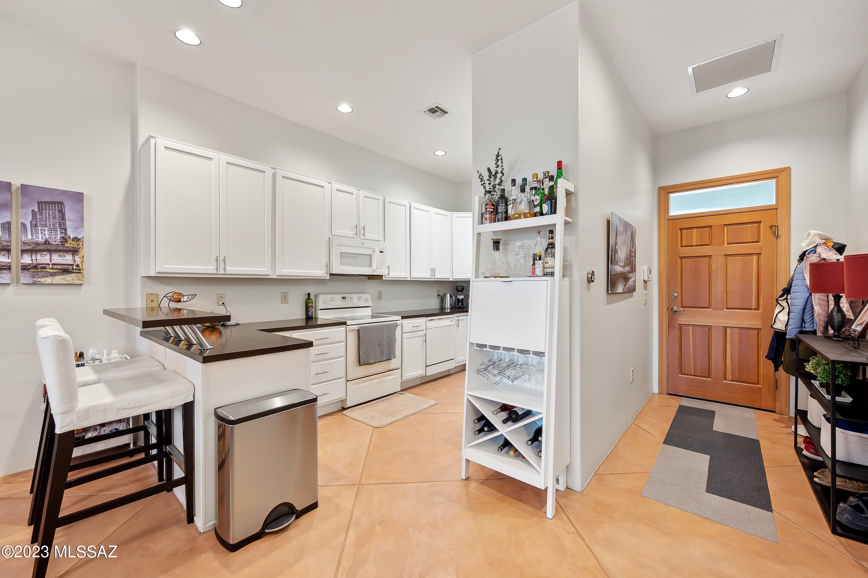 Armory Park Del Sol - Residential
