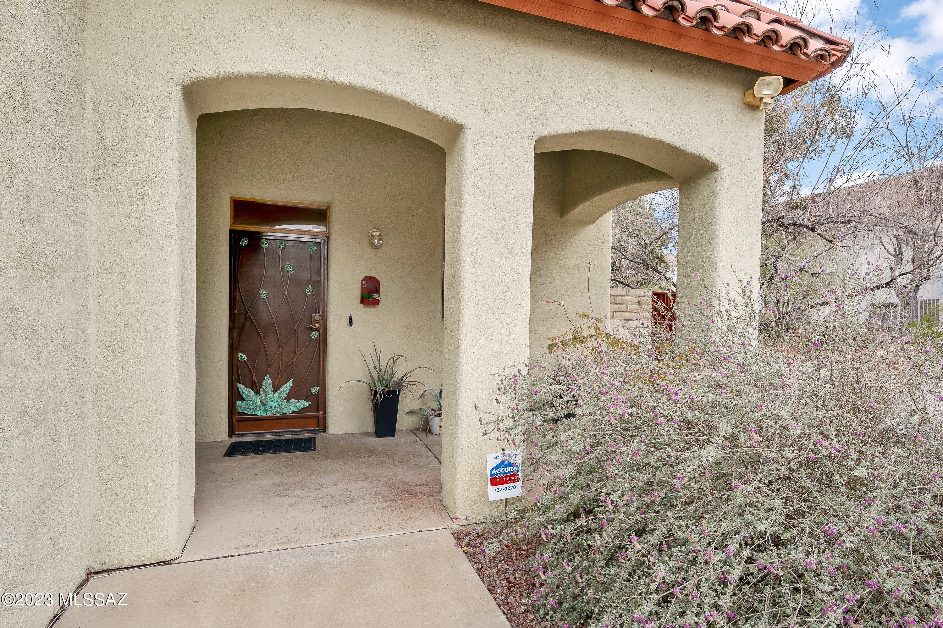 Armory Park Del Sol - Residential