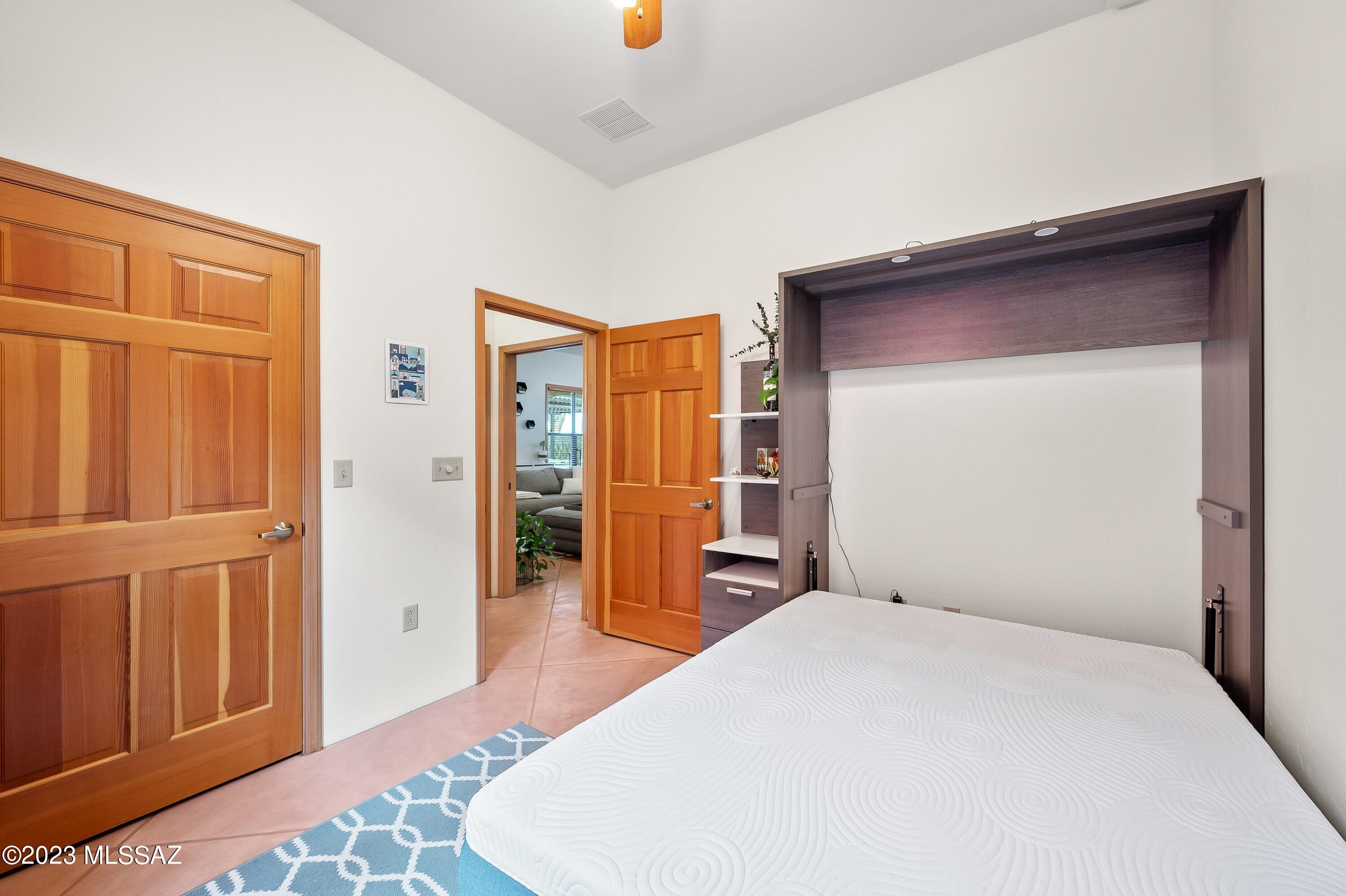 Armory Park Del Sol - Residential