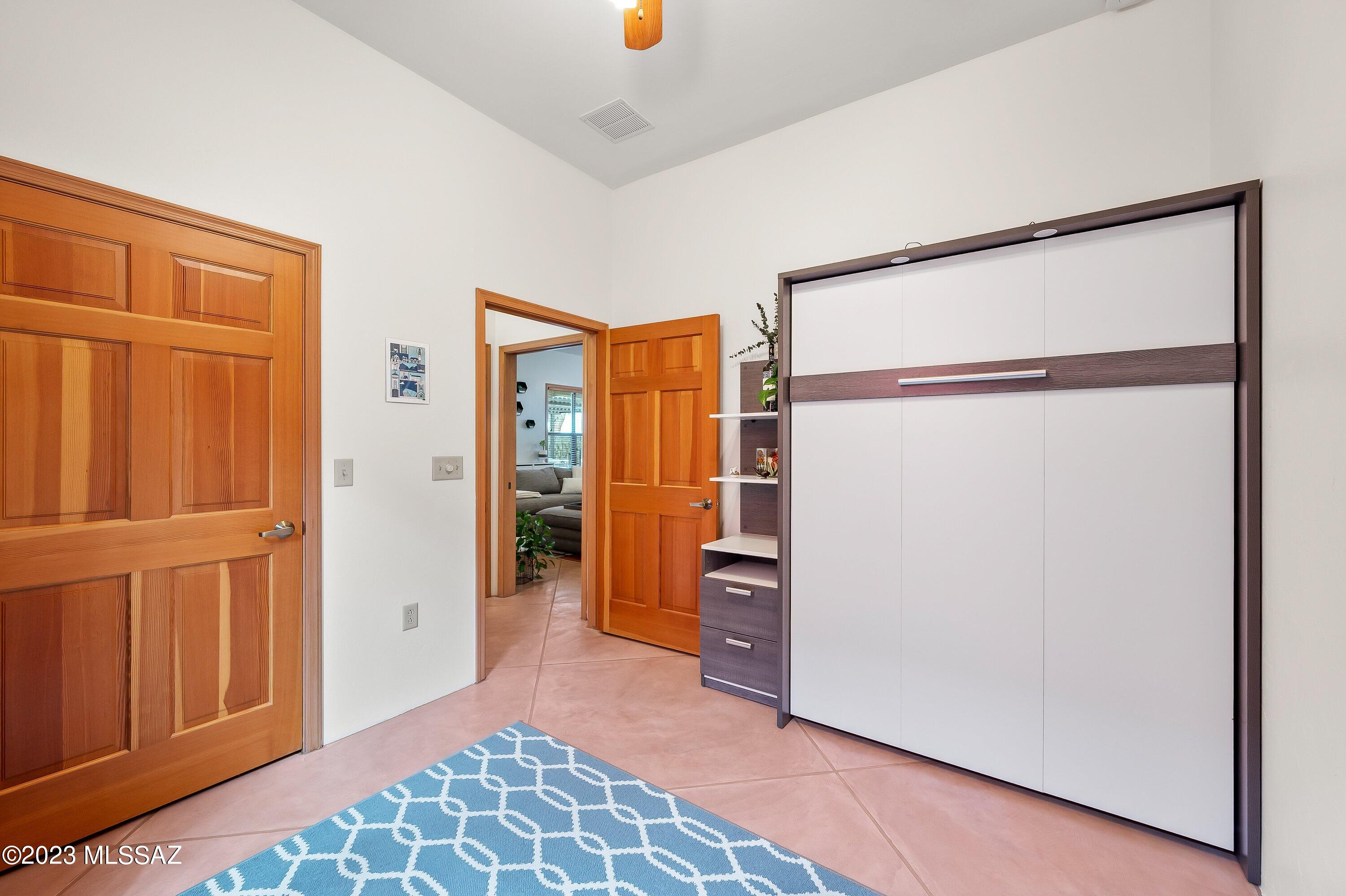 Armory Park Del Sol - Residential