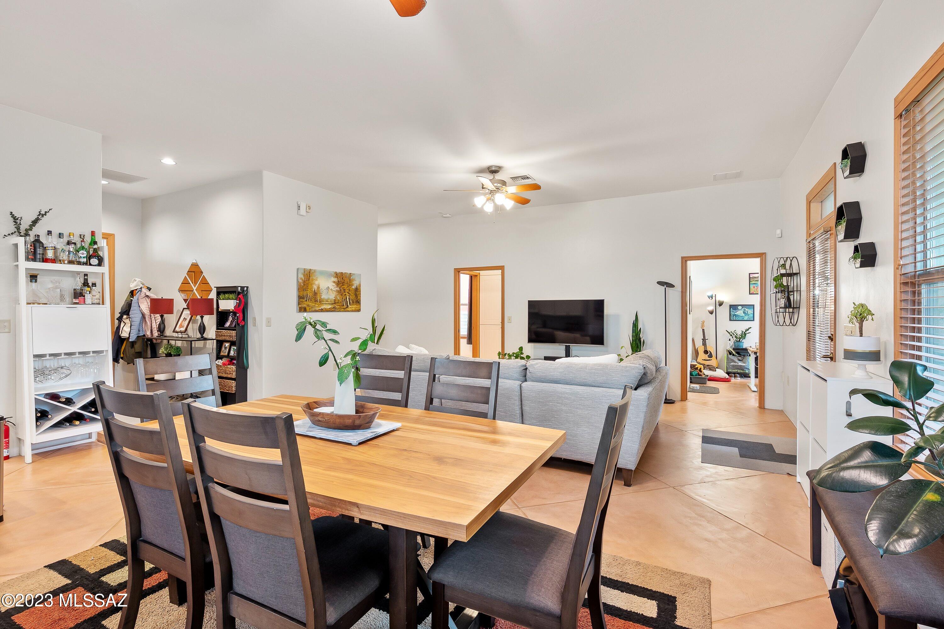 Armory Park Del Sol - Residential