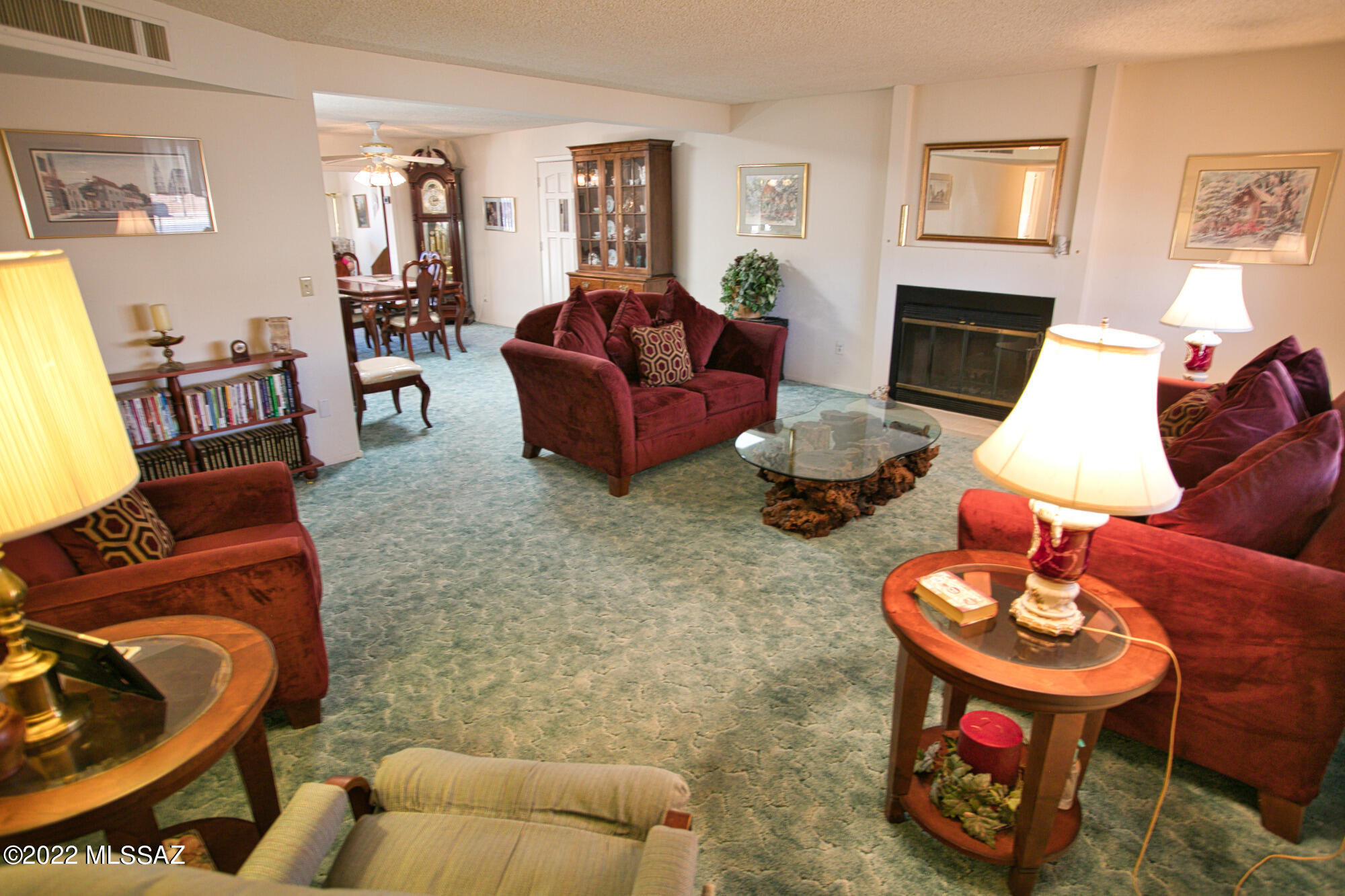 Green Valley Country Club Vistas(1-229) - Residential