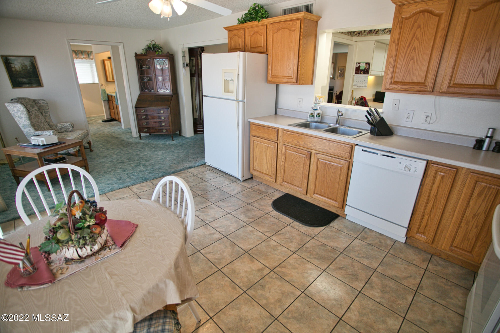 Green Valley Country Club Vistas(1-229) - Residential