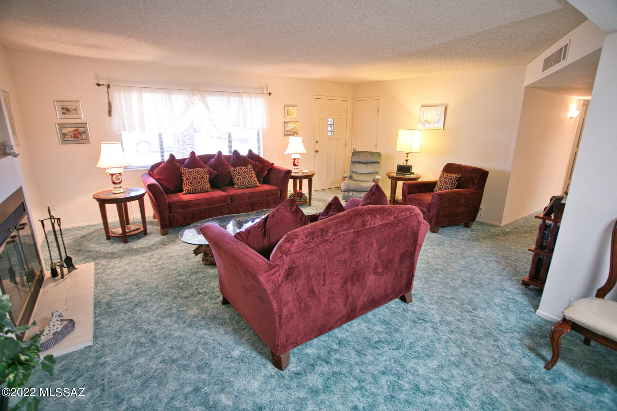Green Valley Country Club Vistas(1-229) - Residential