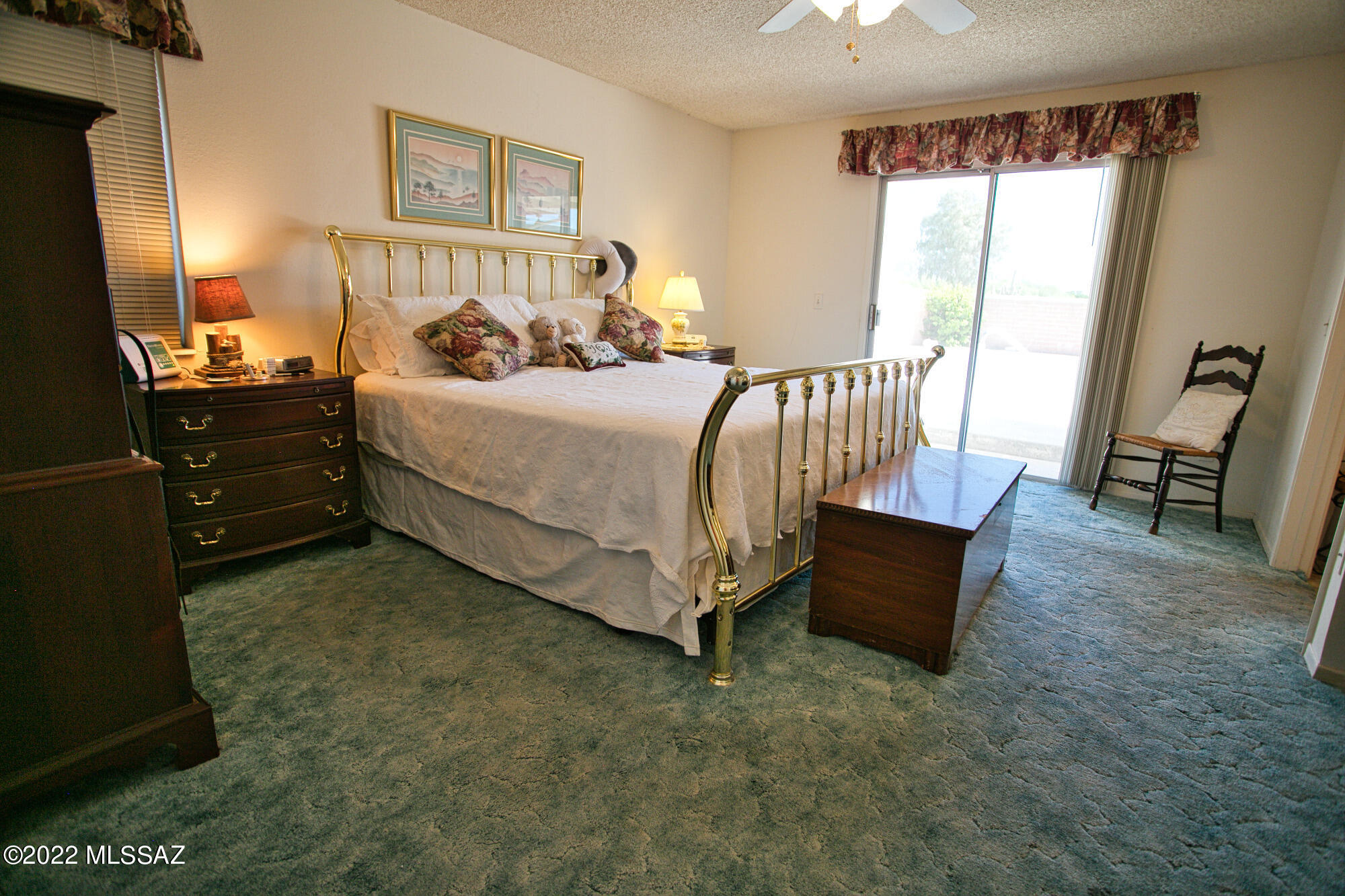 Green Valley Country Club Vistas(1-229) - Residential