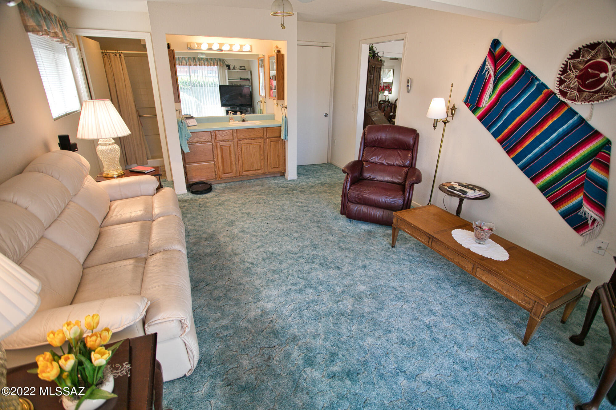 Green Valley Country Club Vistas(1-229) - Residential
