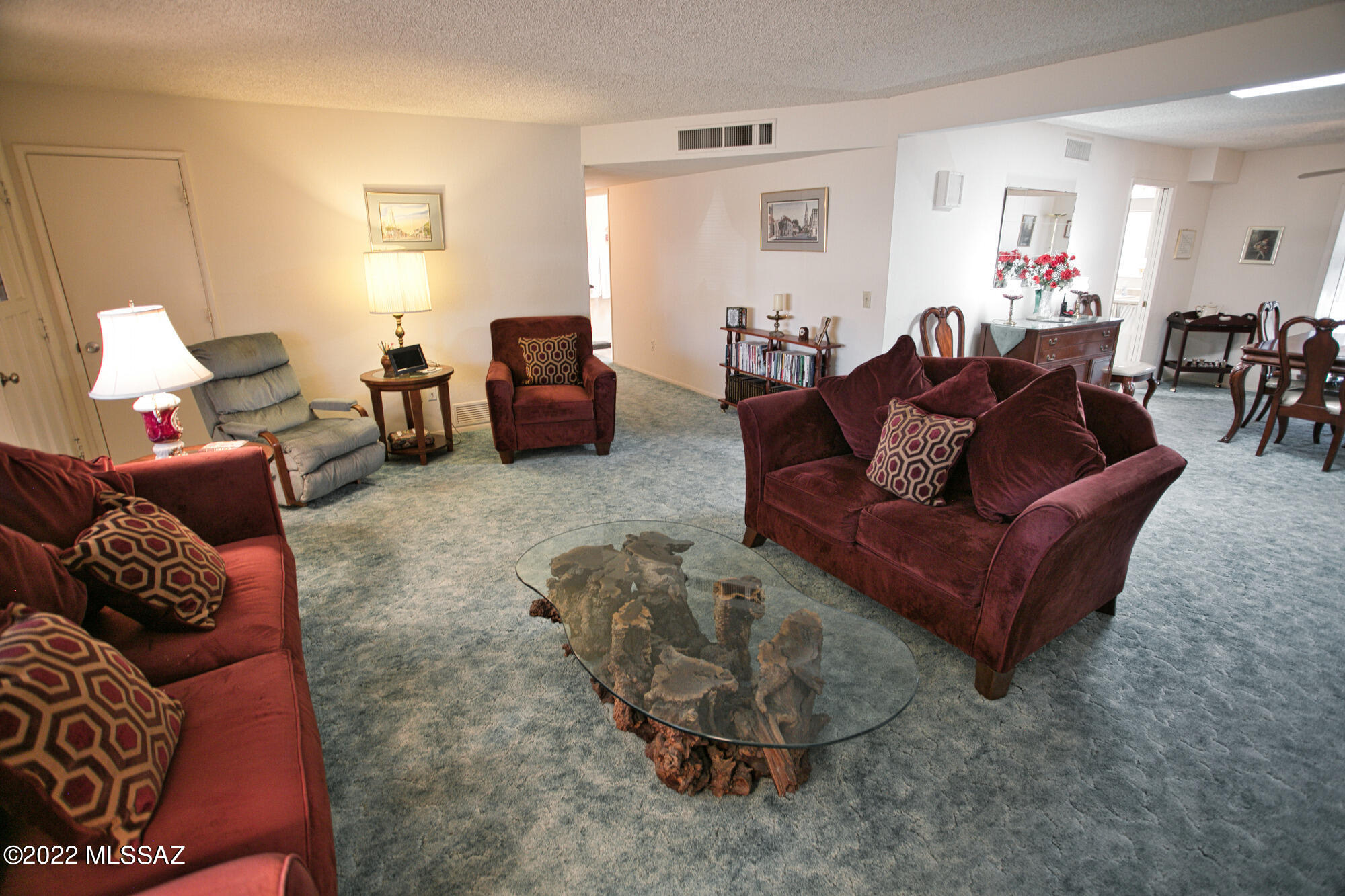 Green Valley Country Club Vistas(1-229) - Residential