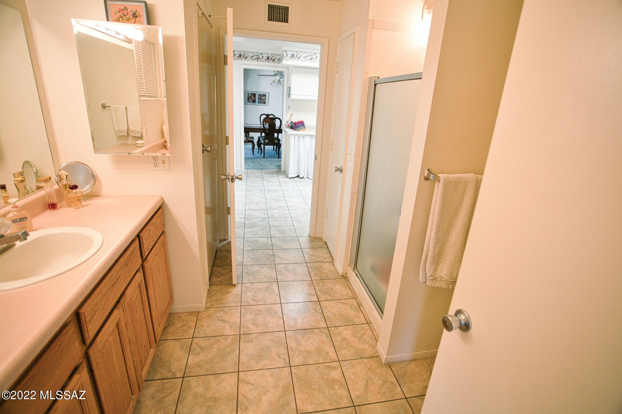 Green Valley Country Club Vistas(1-229) - Residential