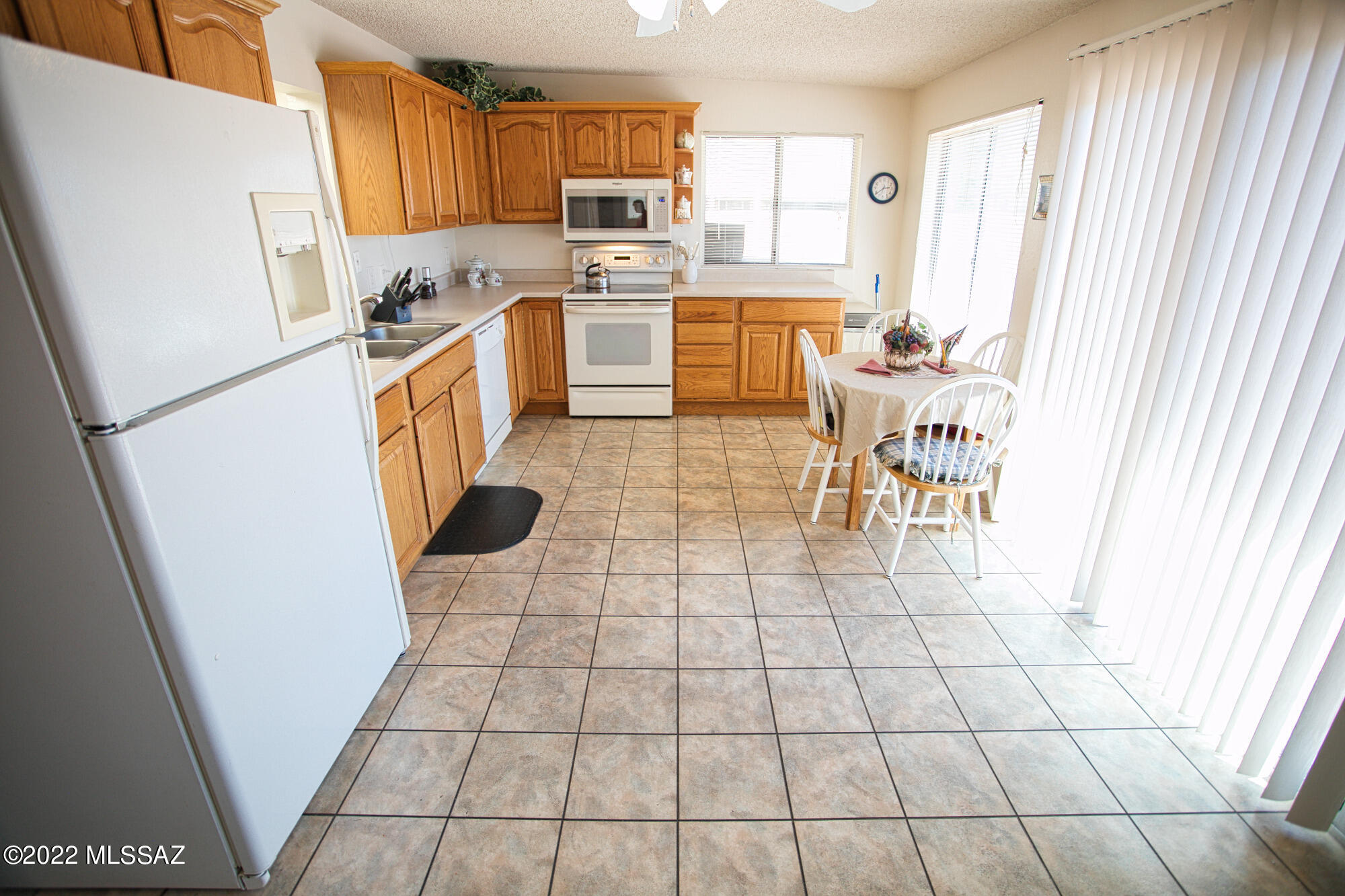 Green Valley Country Club Vistas(1-229) - Residential