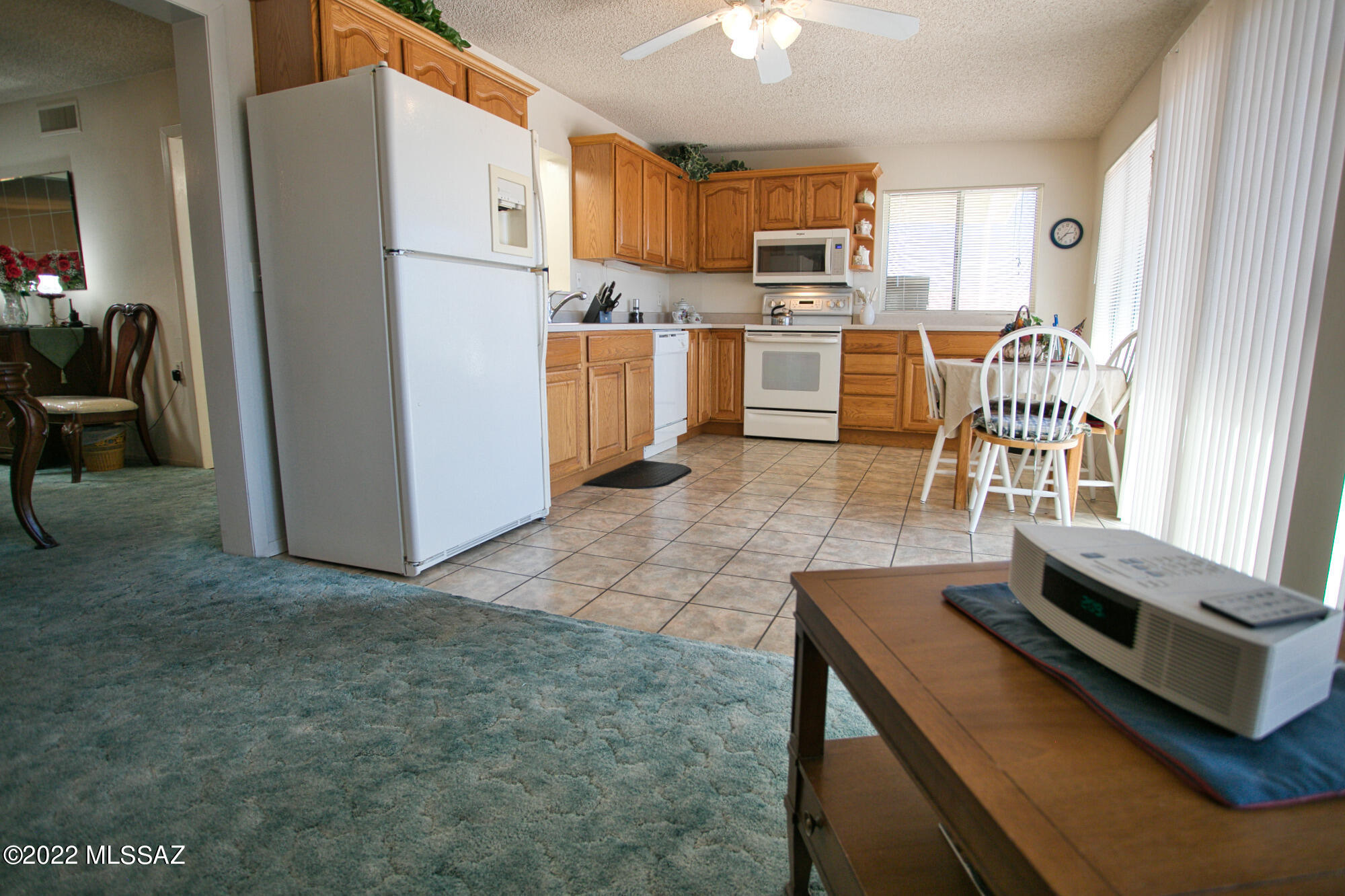 Green Valley Country Club Vistas(1-229) - Residential