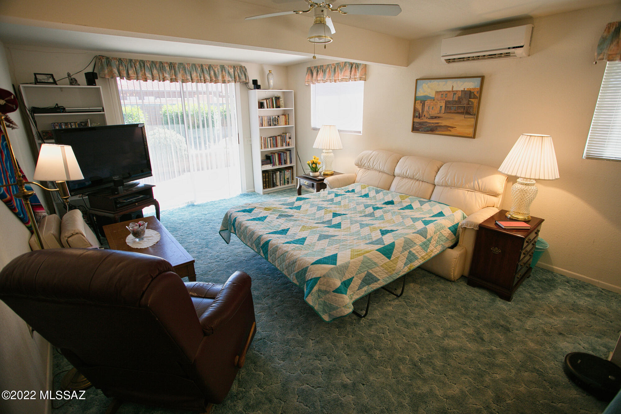Green Valley Country Club Vistas(1-229) - Residential