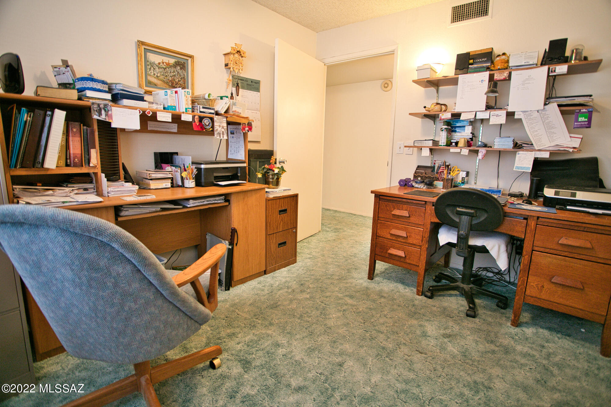 Green Valley Country Club Vistas(1-229) - Residential