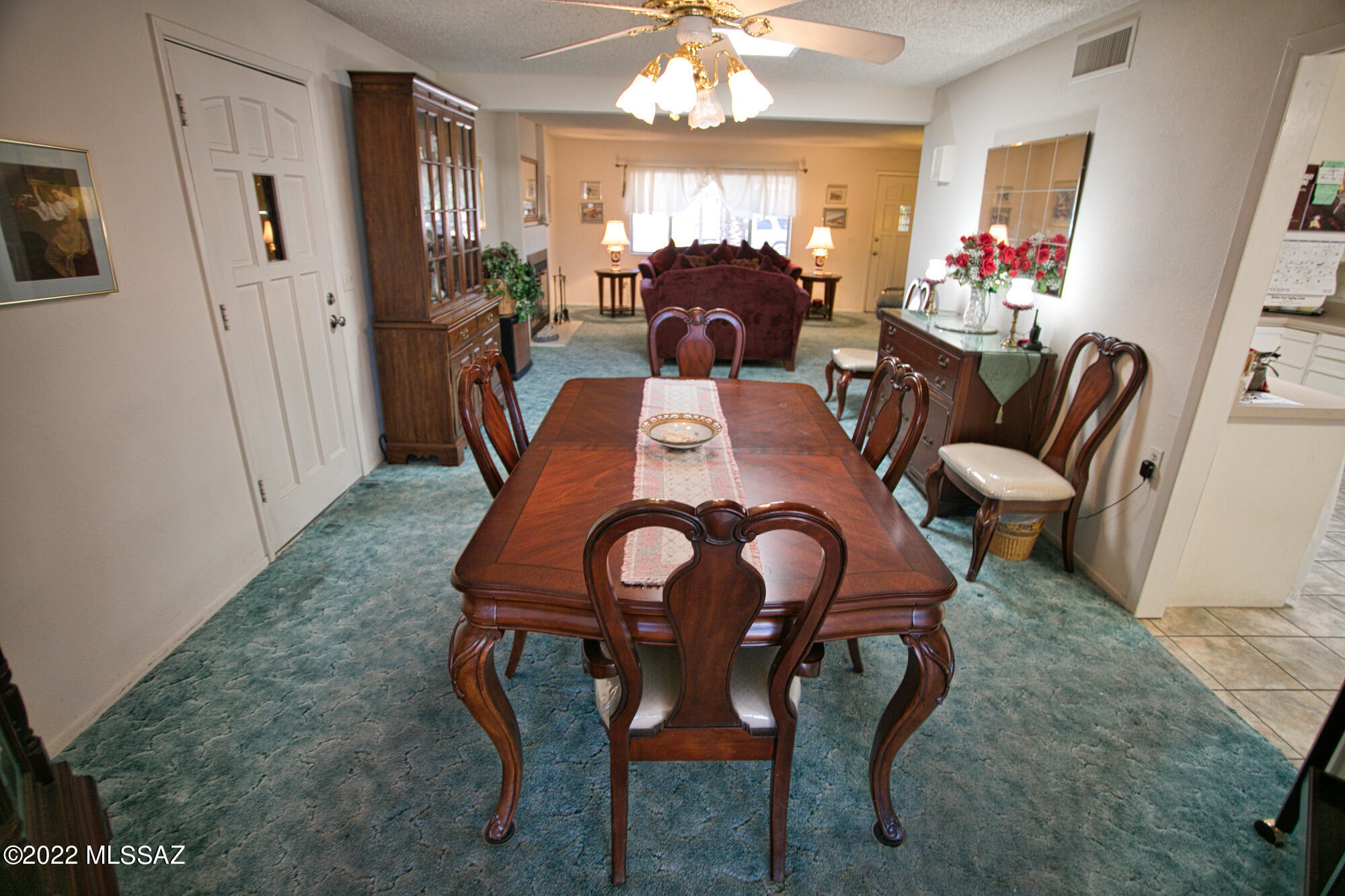 Green Valley Country Club Vistas(1-229) - Residential