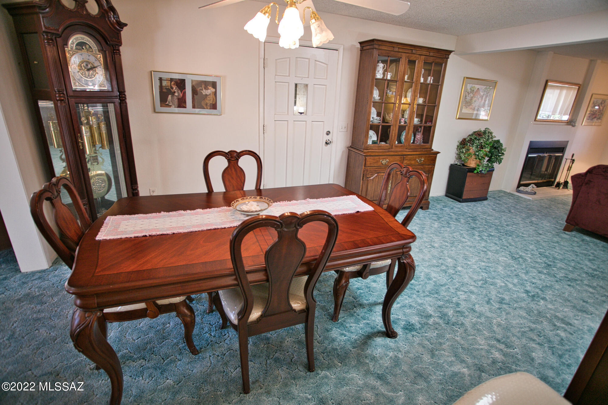 Green Valley Country Club Vistas(1-229) - Residential