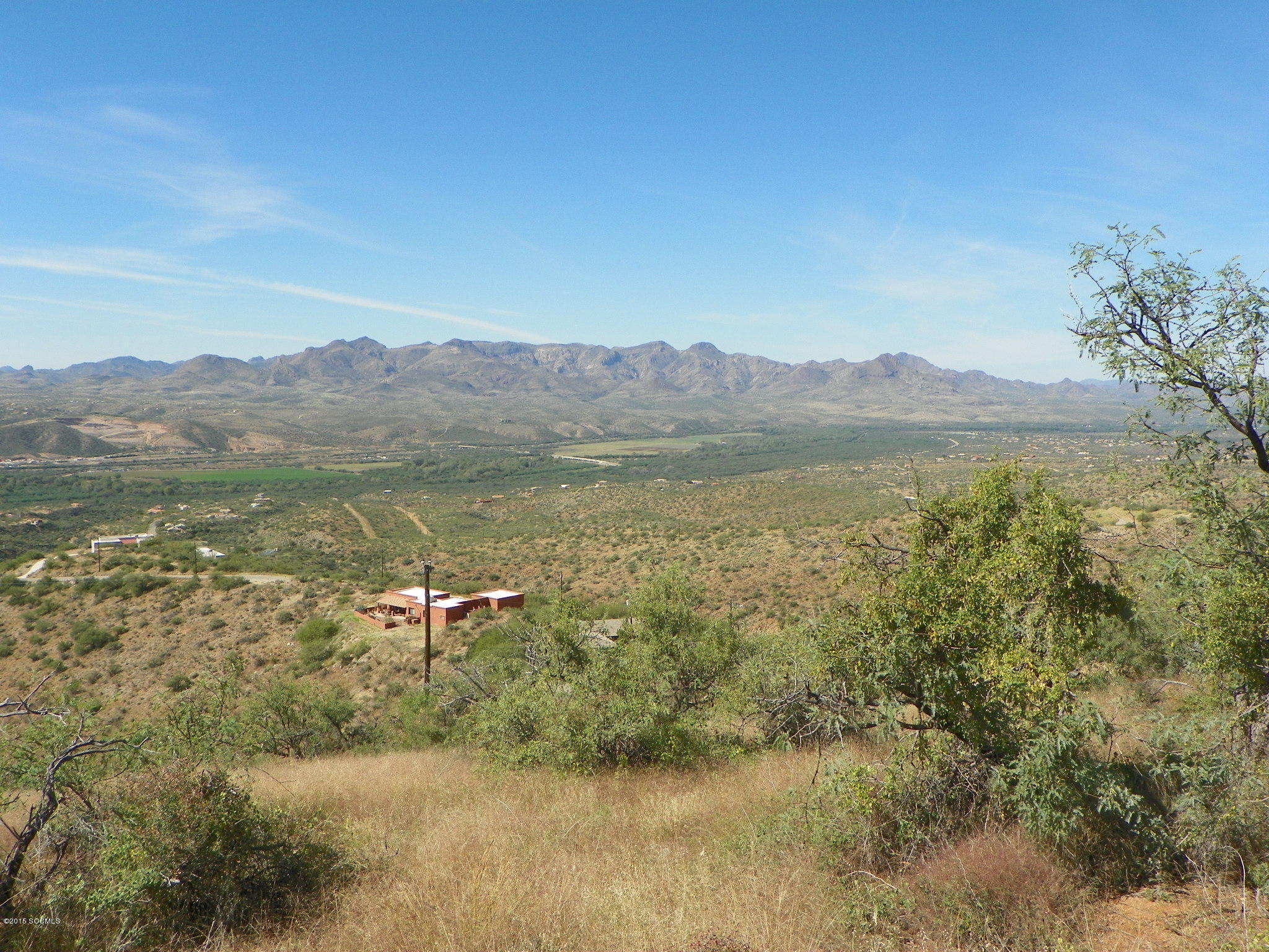 Rio Rico Ranchettes 17 - Land