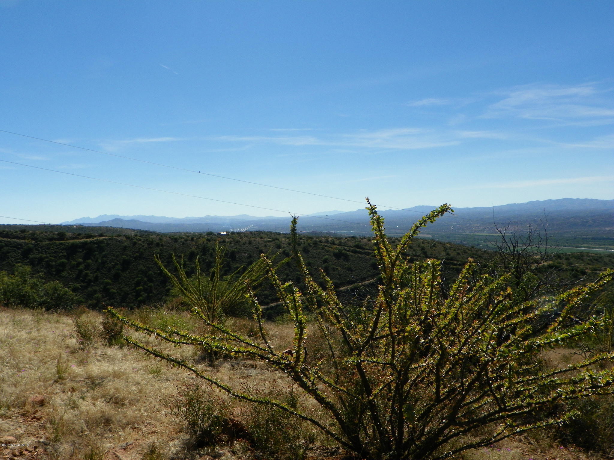 Rio Rico Ranchettes 17 - Land