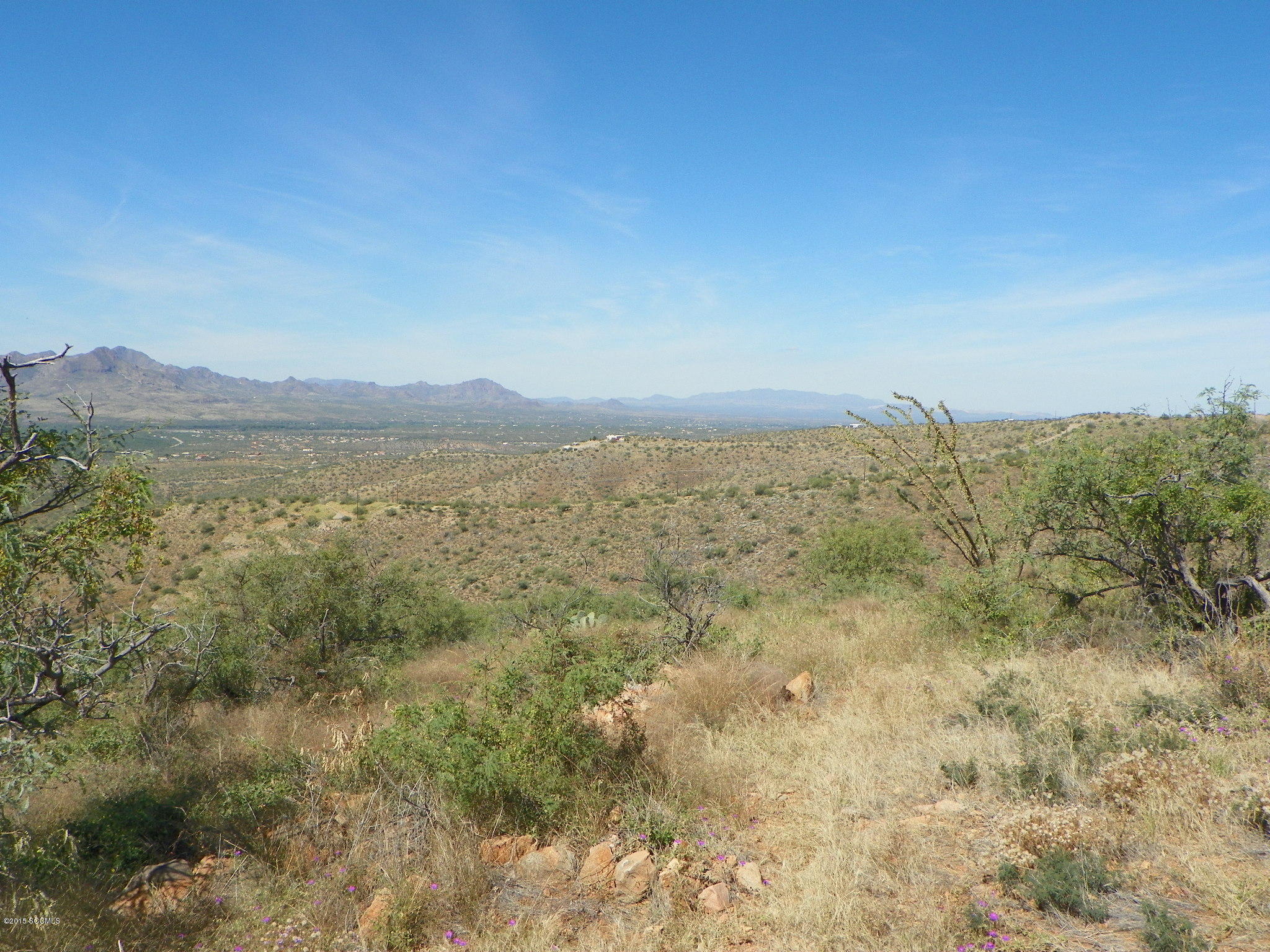 Rio Rico Ranchettes 17 - Land