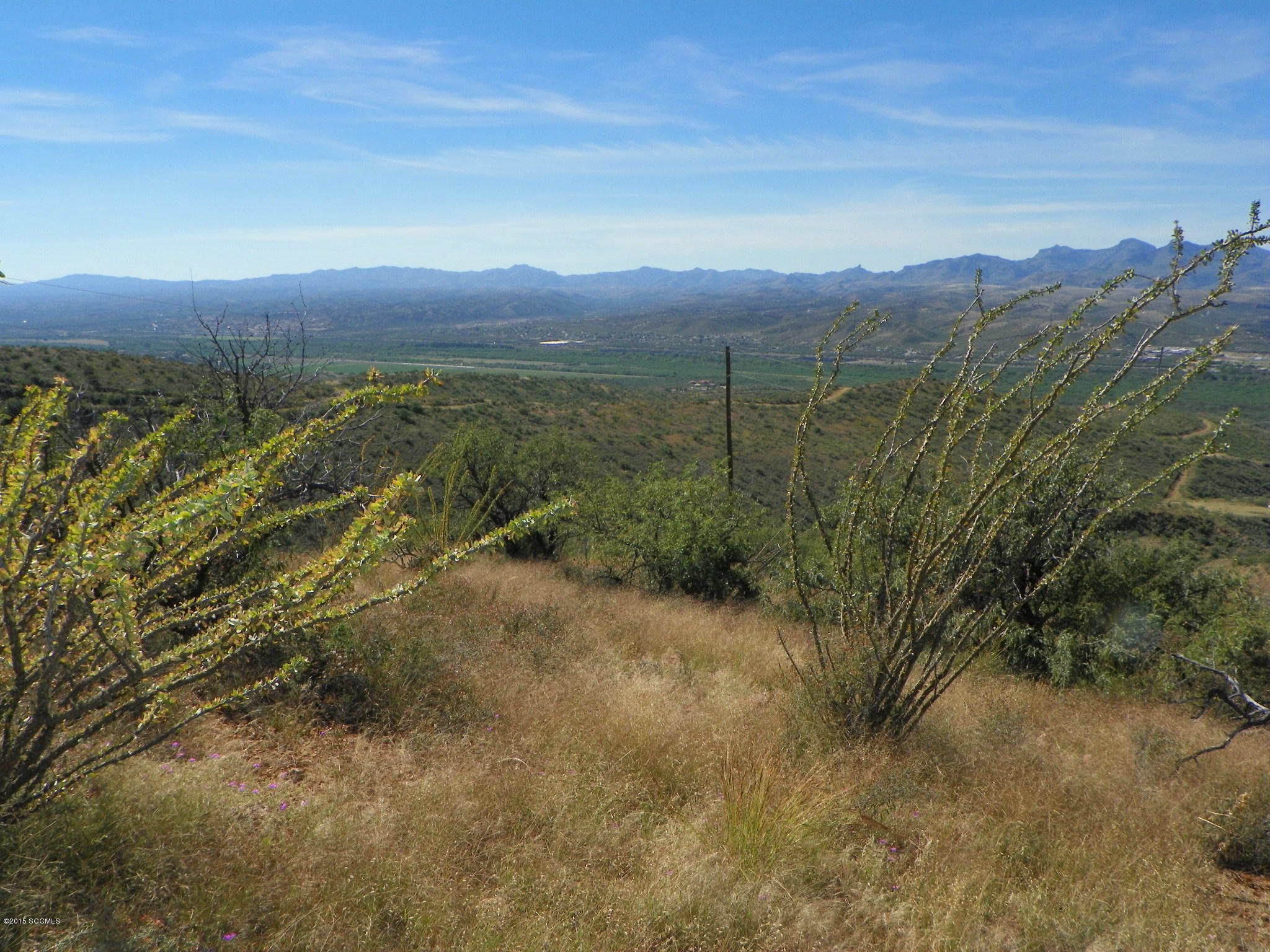 Rio Rico Ranchettes 17 - Land