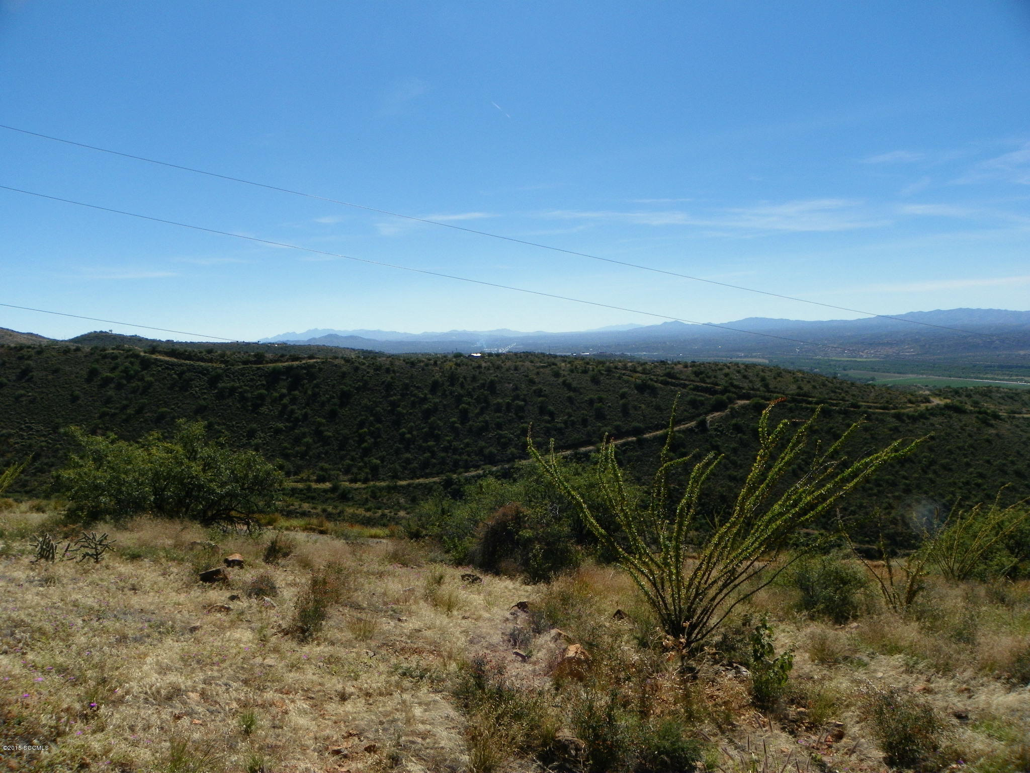 Rio Rico Ranchettes 17 - Land