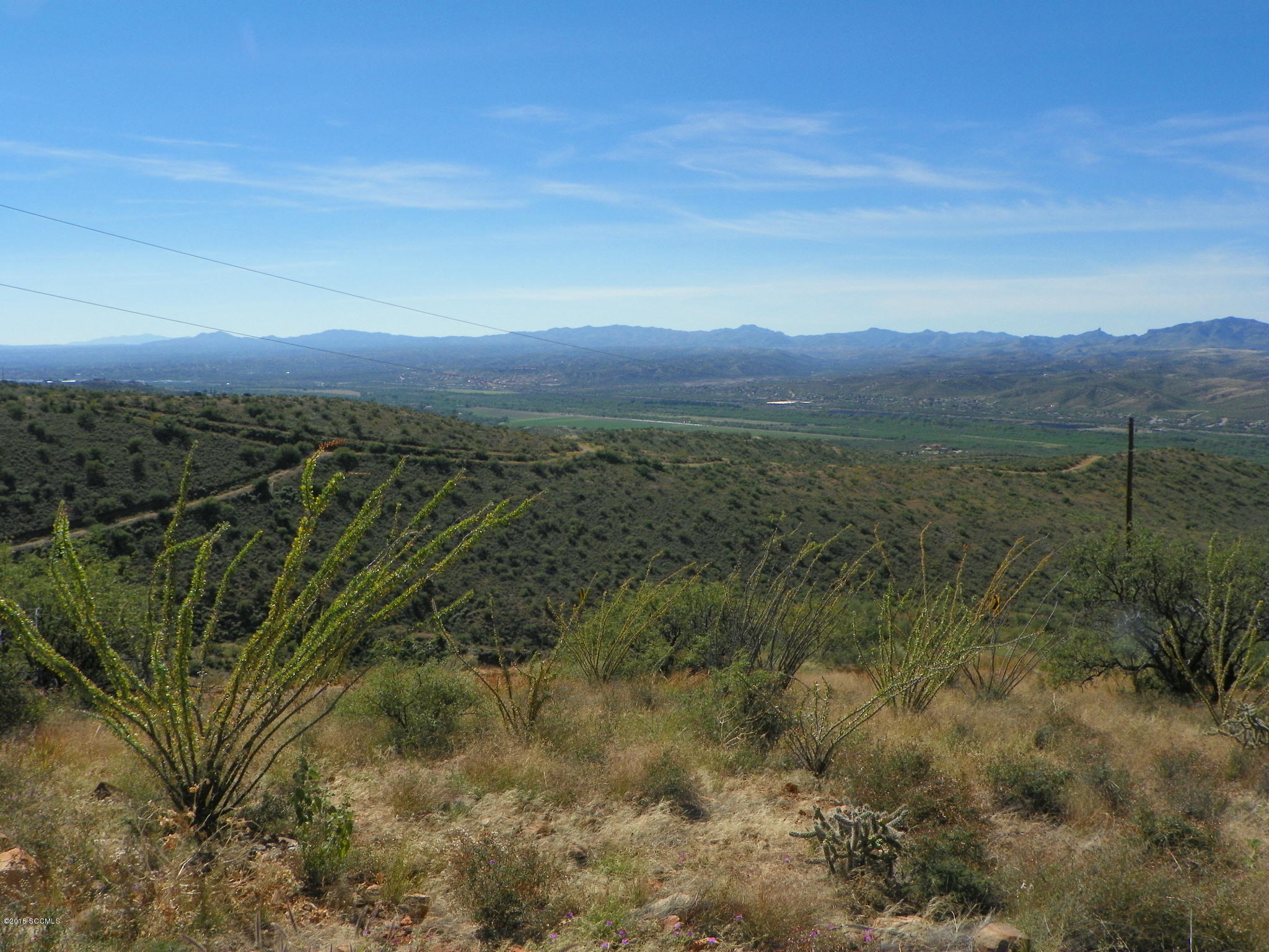 Rio Rico Ranchettes 17 - Land