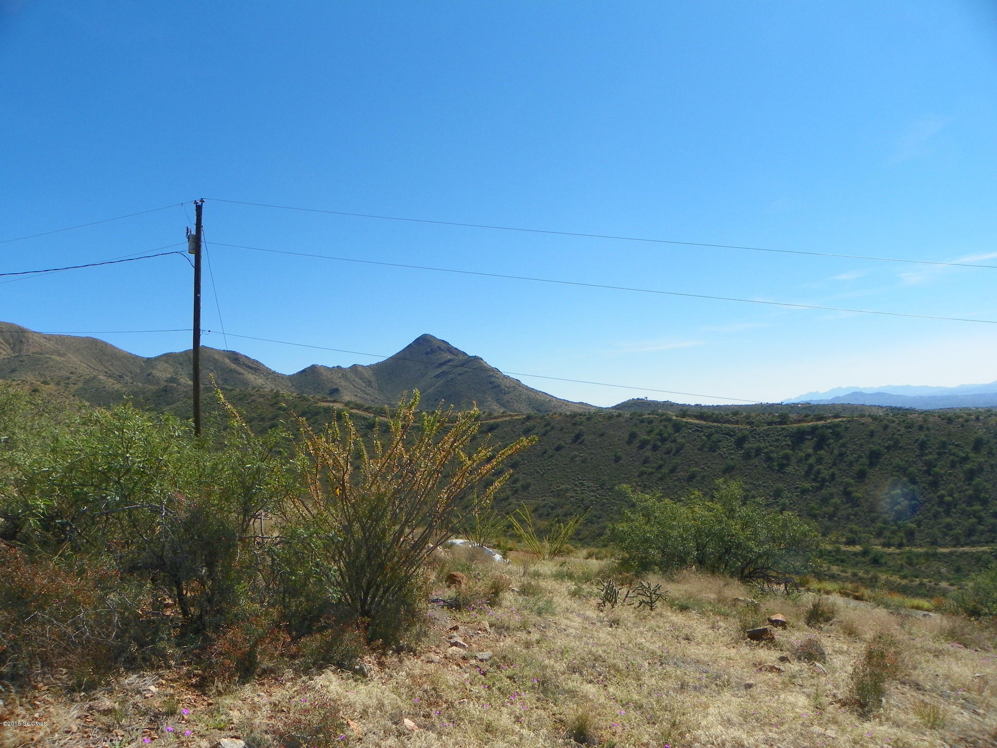 Rio Rico Ranchettes 17 - Land