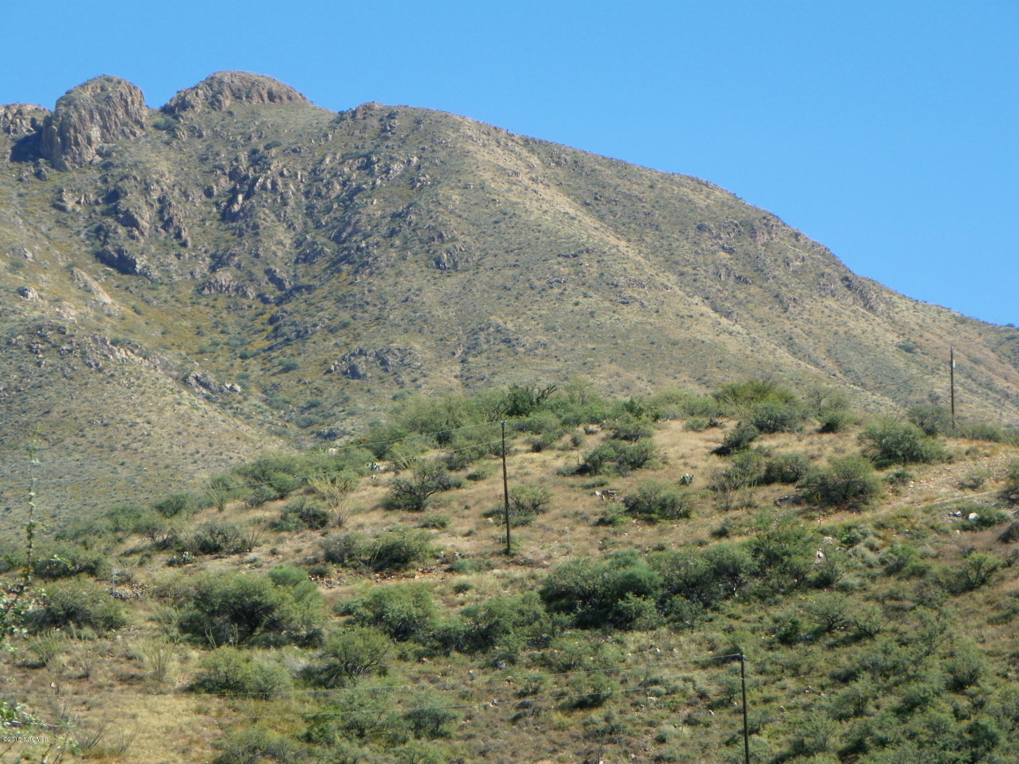 Rio Rico Ranchettes 17 - Land
