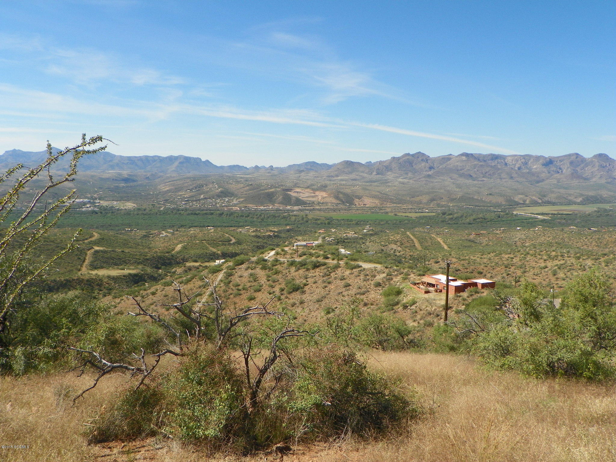 Rio Rico Ranchettes 17 - Land