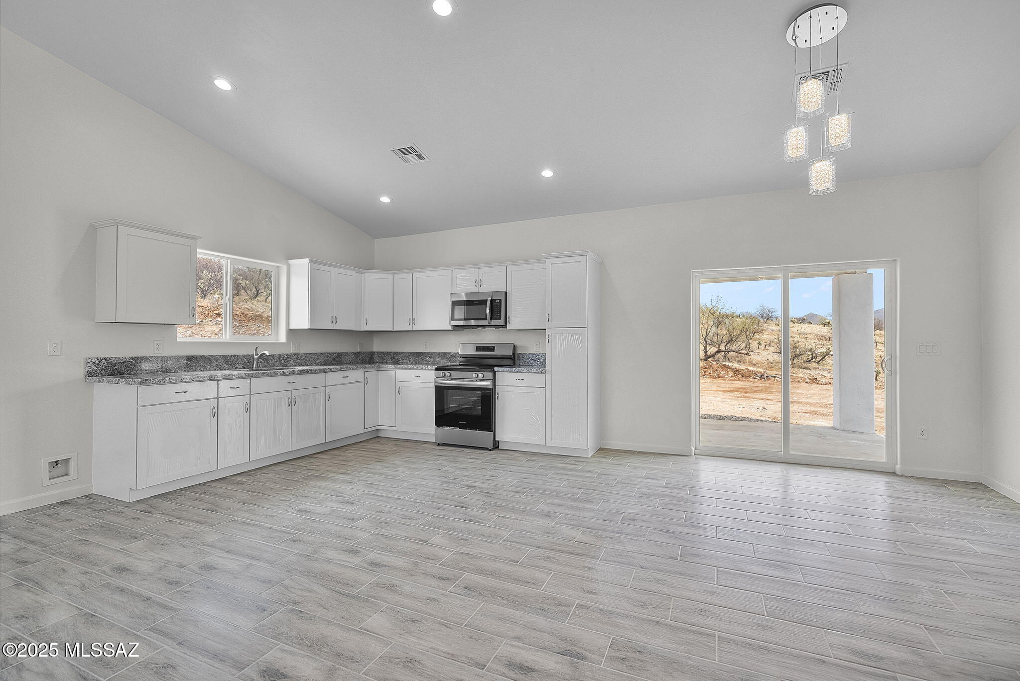 Rio Rico Villas 12 - Residential
